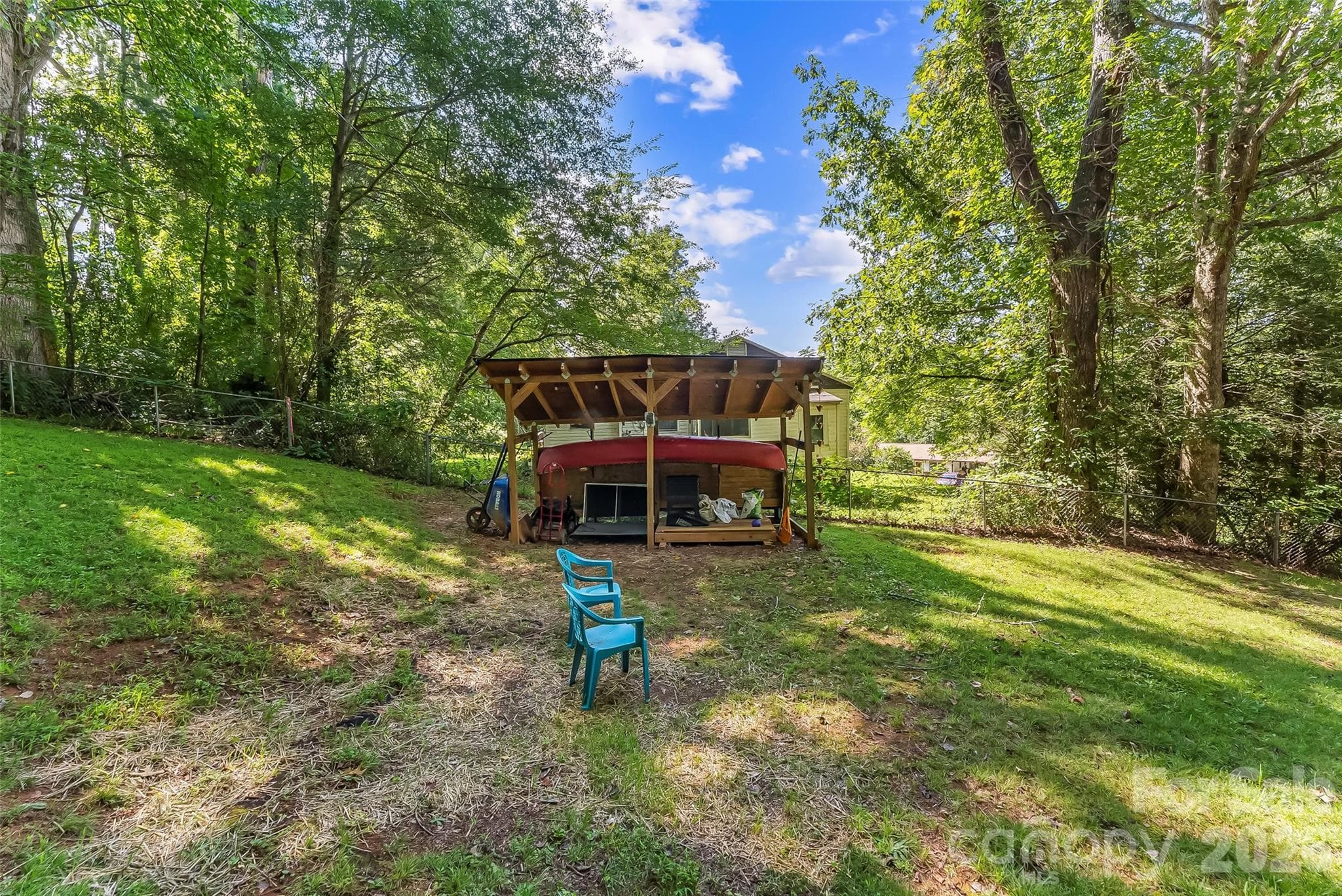 Single Family Residence at 141 Silversteen Drive, Brevard, photo 20 of 28