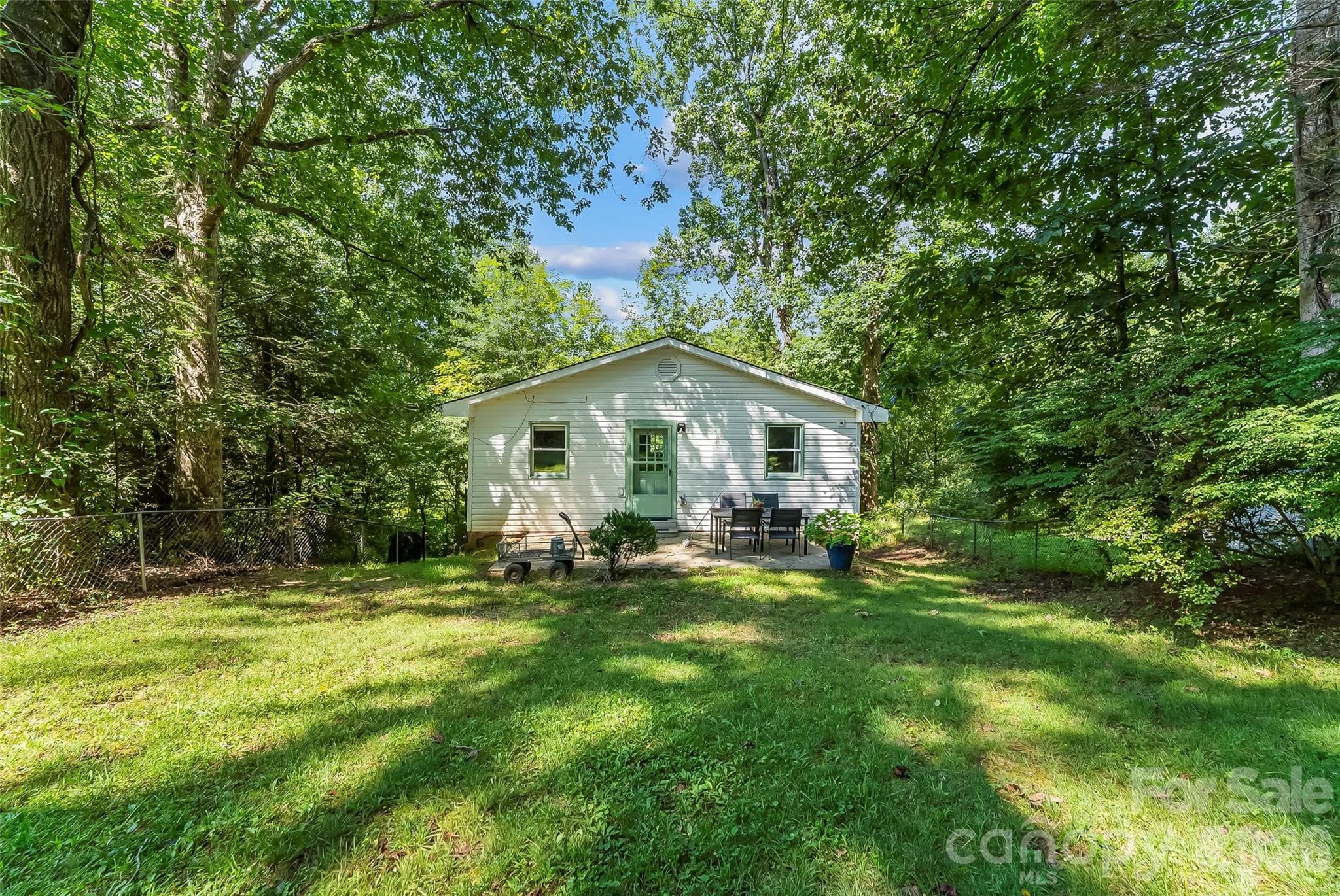 Single Family Residence at 141 Silversteen Drive, Brevard, photo 21 of 28