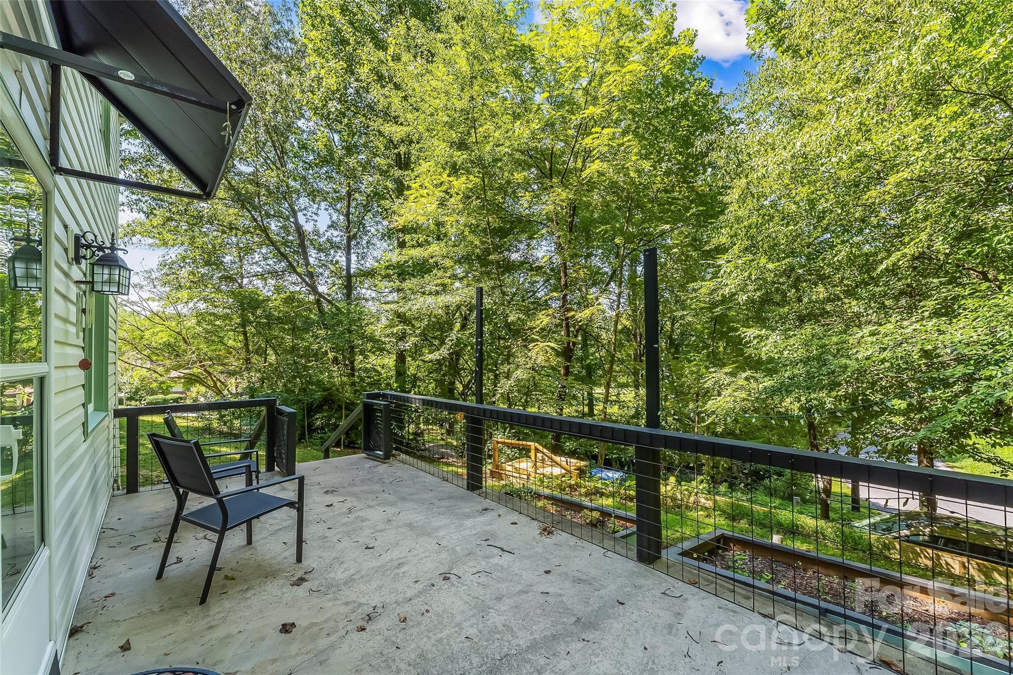 Single Family Residence at 141 Silversteen Drive, Brevard, photo 23 of 28