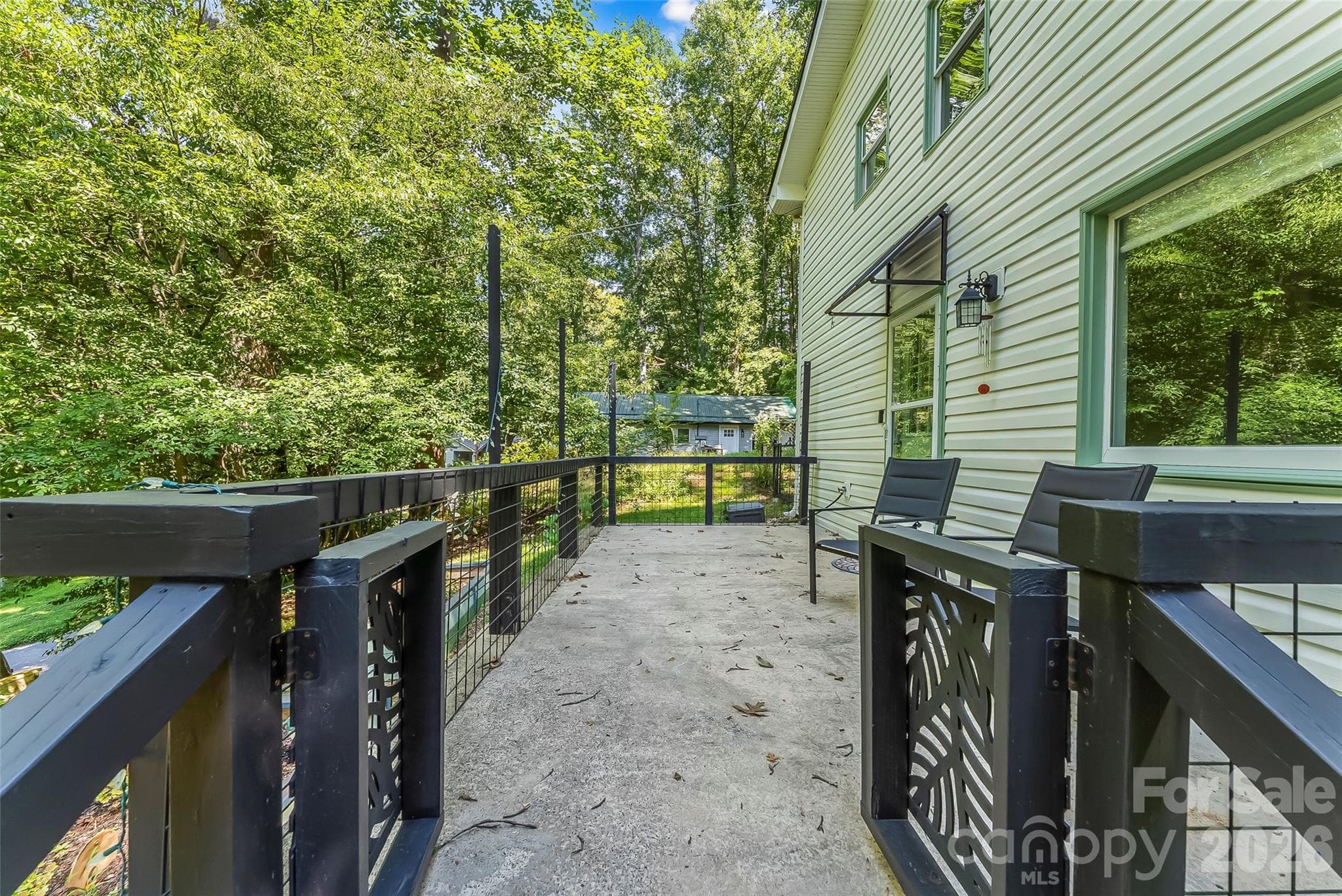 Single Family Residence at 141 Silversteen Drive, Brevard, photo 24 of 28