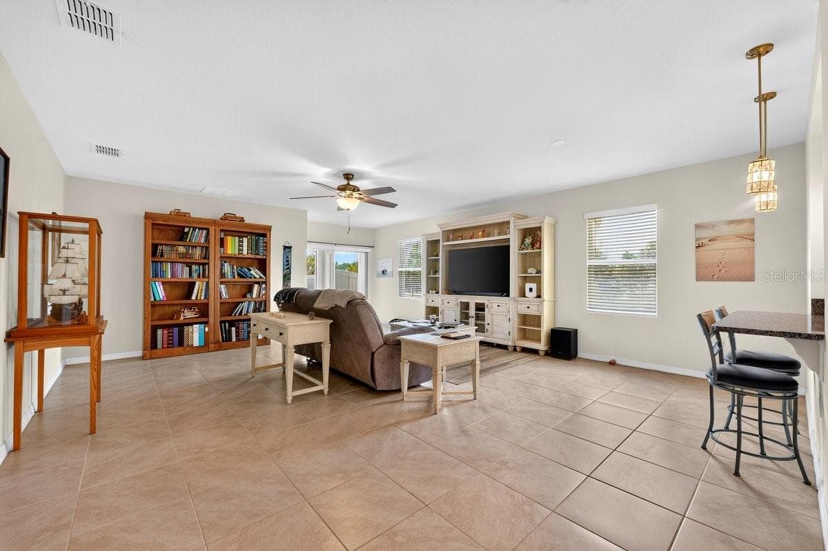 Single Family Residence at 5349 SANDPINE HAVEN LN, PORT ORANGE, photo 2 of 36
