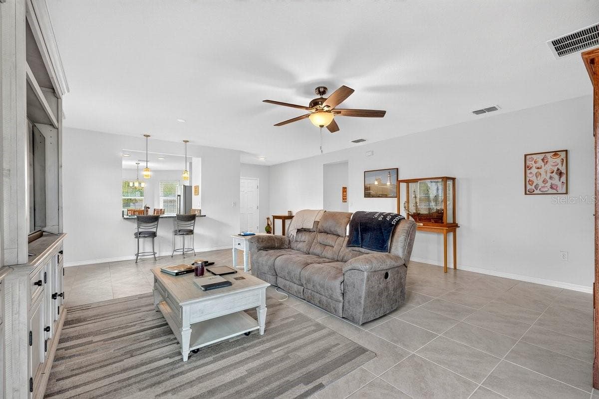 Single Family Residence at 5349 SANDPINE HAVEN LN, PORT ORANGE, photo 3 of 36