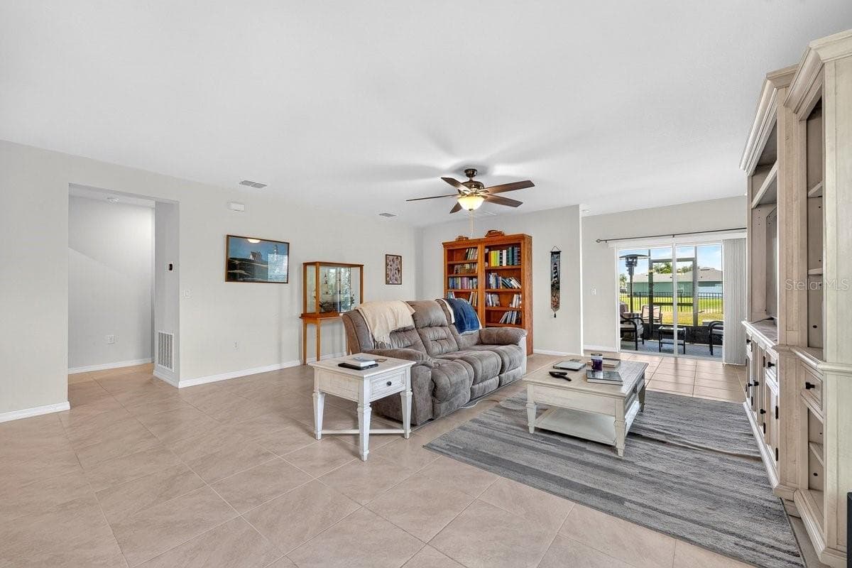 Single Family Residence at 5349 SANDPINE HAVEN LN, PORT ORANGE, photo 4 of 36