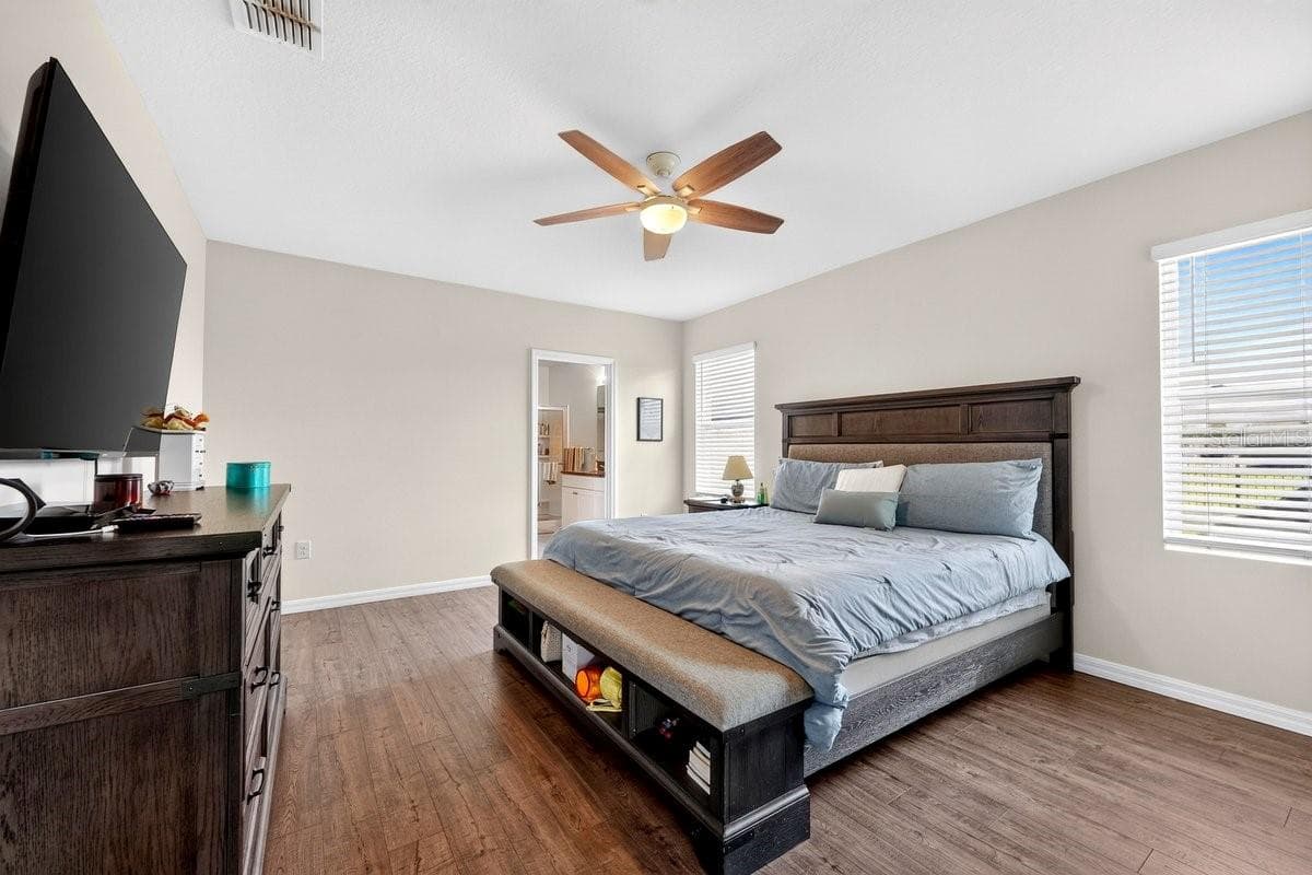 Single Family Residence at 5349 SANDPINE HAVEN LN, PORT ORANGE, photo 8 of 36