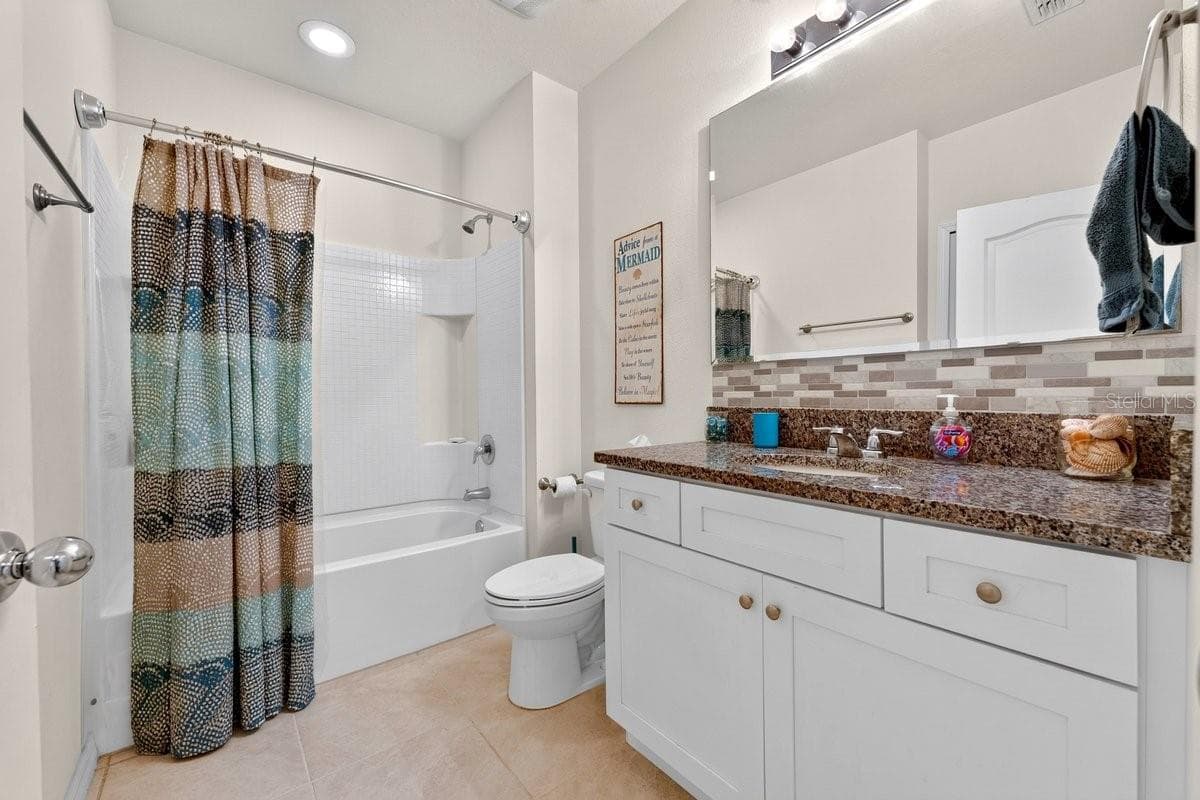 Single Family Residence at 5349 SANDPINE HAVEN LN, PORT ORANGE, photo 16 of 36