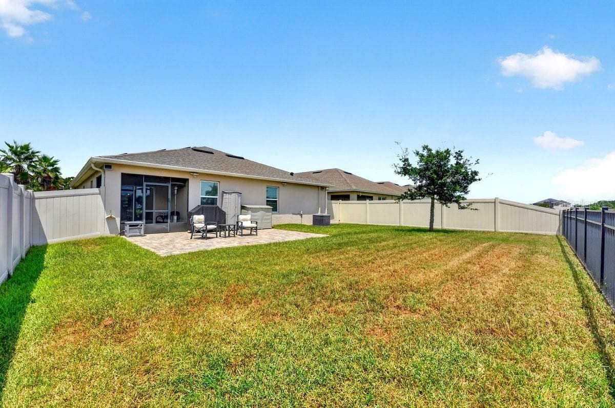 Single Family Residence at 5349 SANDPINE HAVEN LN, PORT ORANGE, photo 24 of 36
