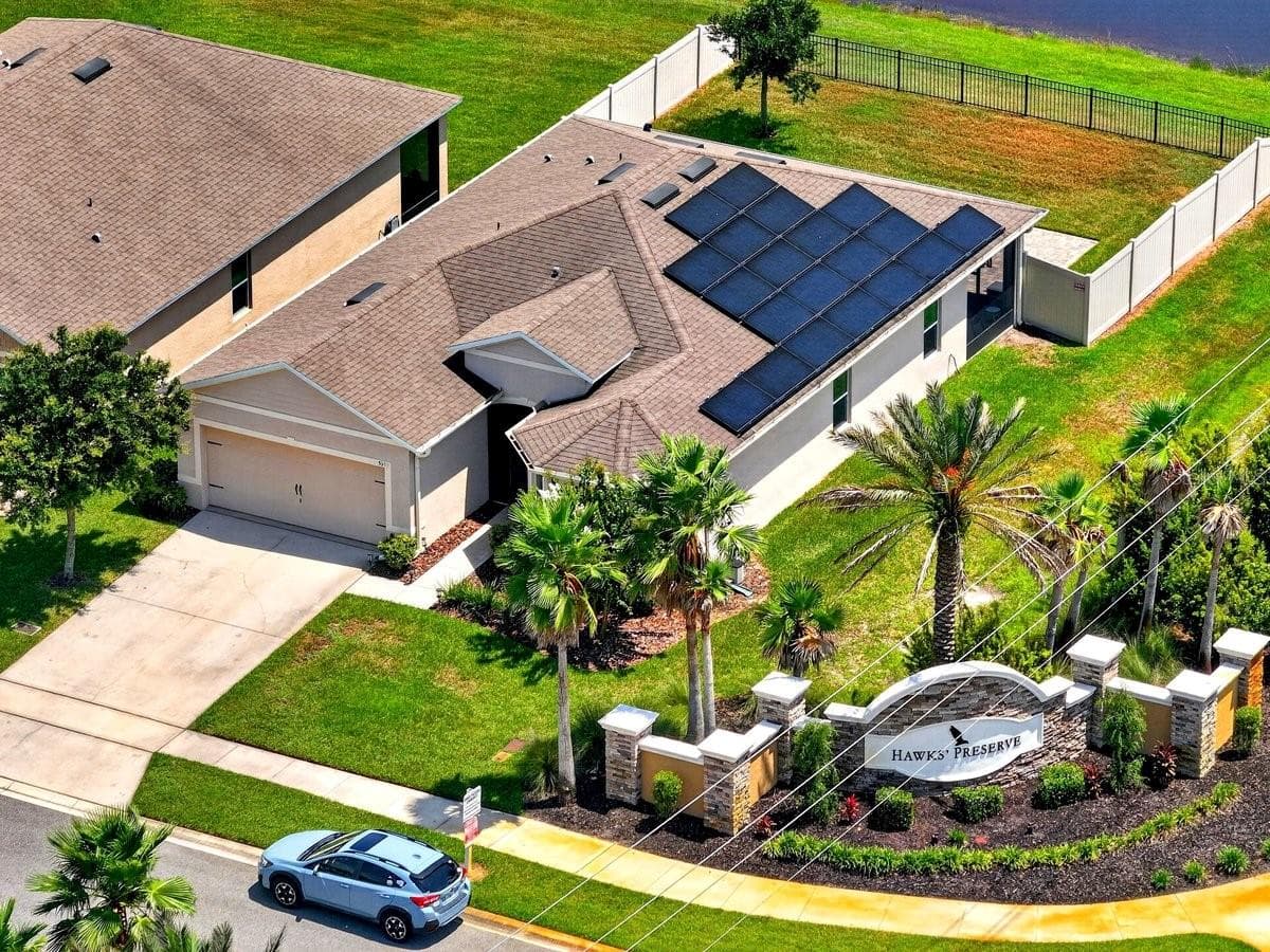 Single Family Residence at 5349 SANDPINE HAVEN LN, PORT ORANGE, photo 28 of 36