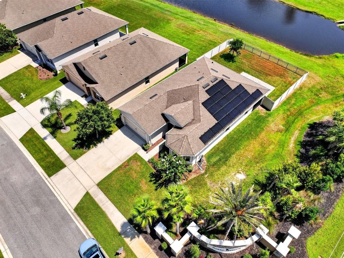 Single Family Residence at 5349 SANDPINE HAVEN LN, PORT ORANGE, photo 29 of 36