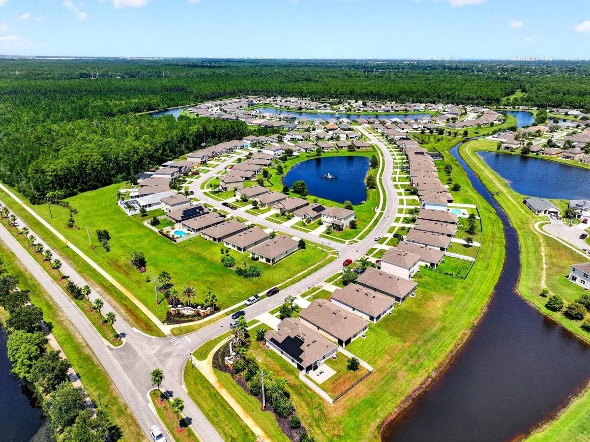 Single Family Residence at 5349 SANDPINE HAVEN LN, PORT ORANGE, photo 30 of 36