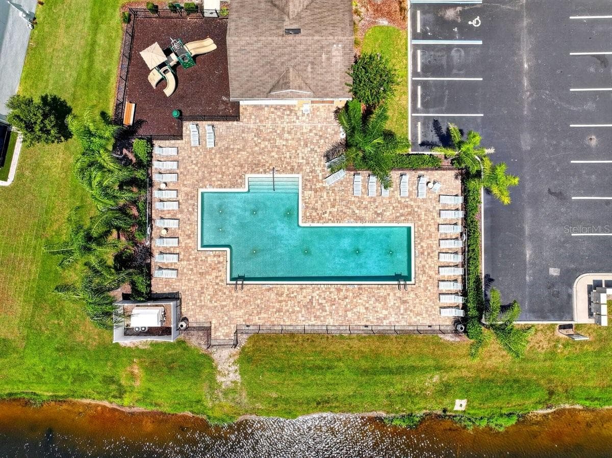Single Family Residence at 5349 SANDPINE HAVEN LN, PORT ORANGE, photo 33 of 36