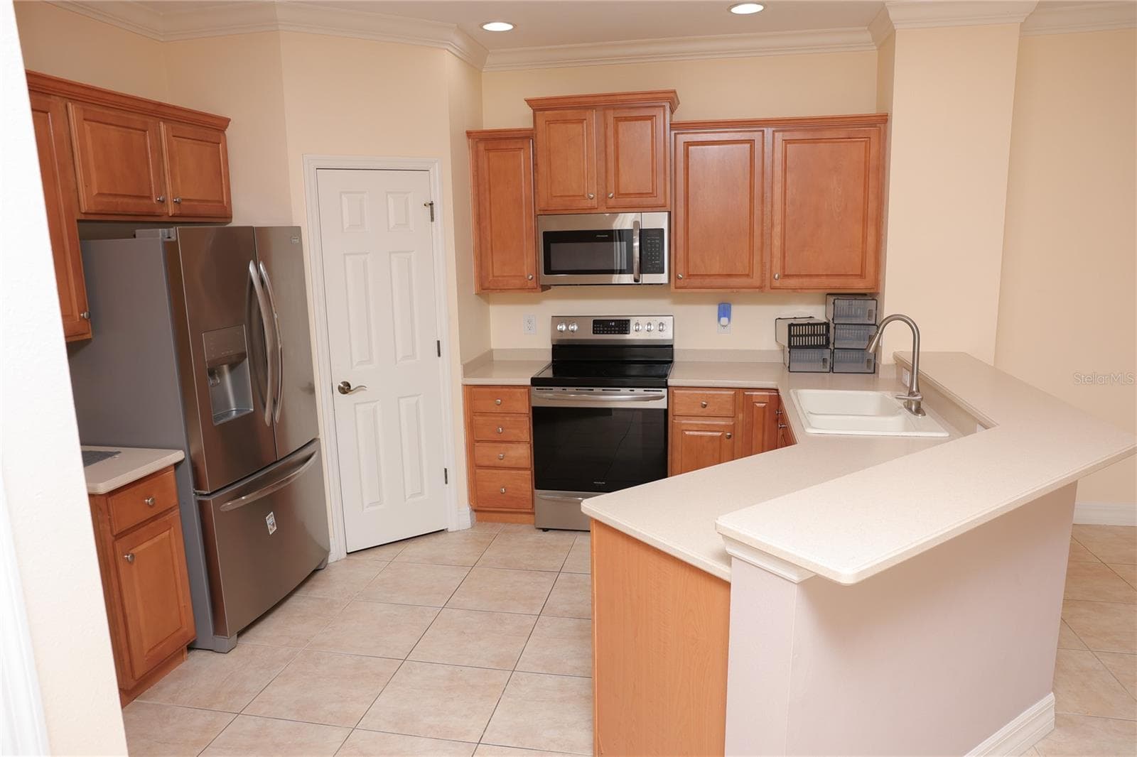 Single Family Residence at 11505 52ND CT E, PARRISH, photo 5 of 26