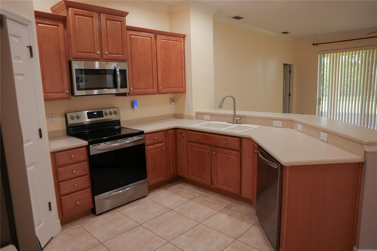 Single Family Residence at 11505 52ND CT E, PARRISH, photo 6 of 26