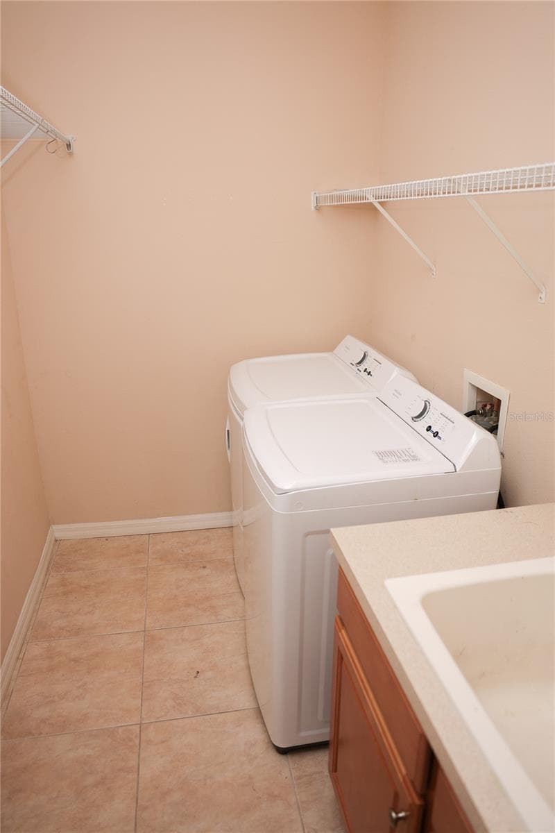 Single Family Residence at 11505 52ND CT E, PARRISH, photo 7 of 26