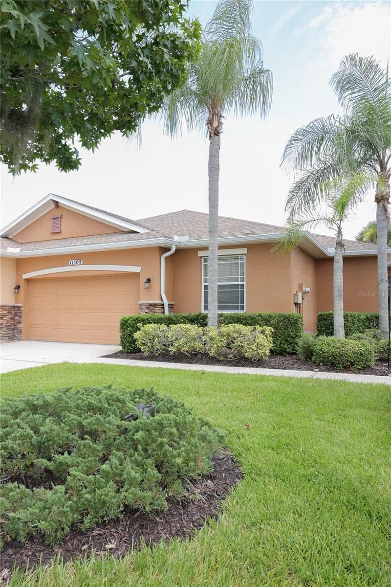 Single Family Residence at 11505 52ND CT E, PARRISH, photo 26 of 26