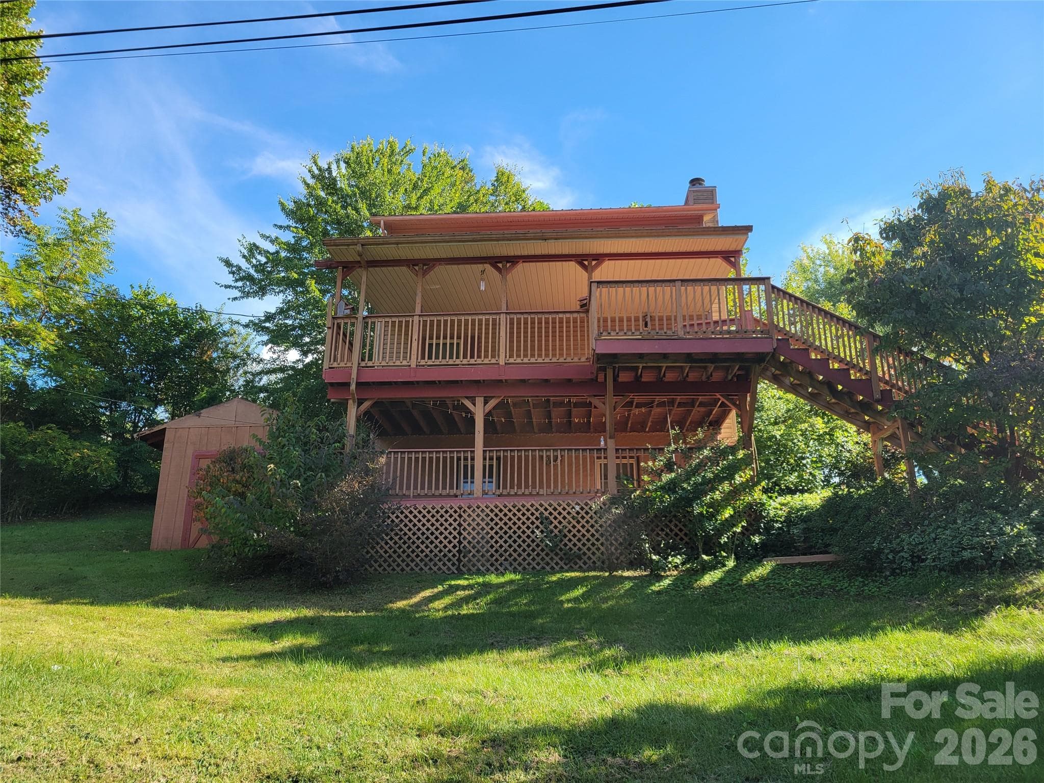 507 Utah Mountain Road