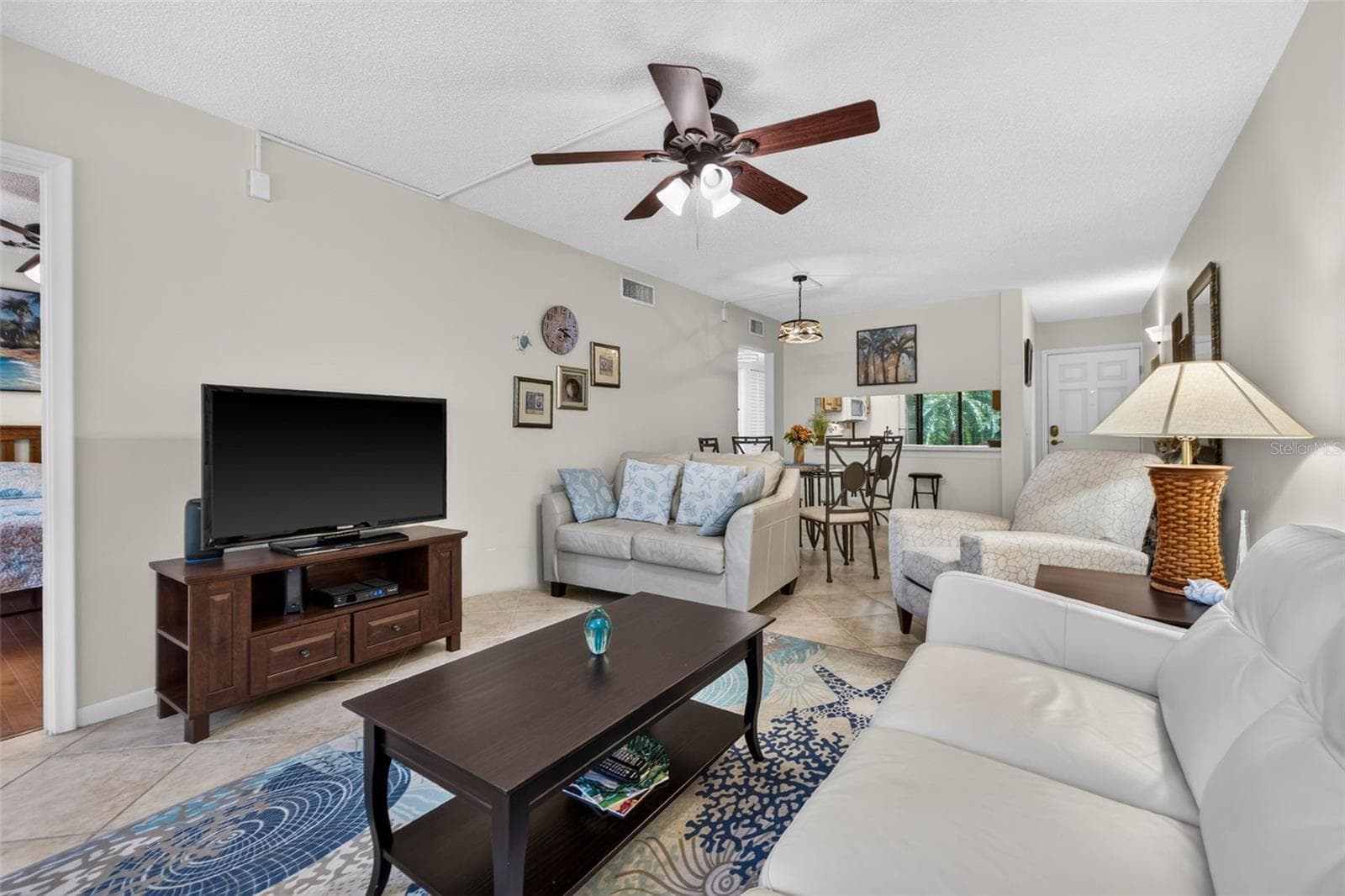 Condominium at 6365 BAHIA DEL MAR BLVD #106, ST PETERSBURG, photo 7 of 36