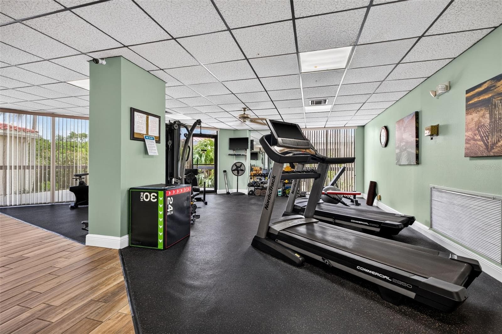 Condominium at 6365 BAHIA DEL MAR BLVD #106, ST PETERSBURG, photo 32 of 36