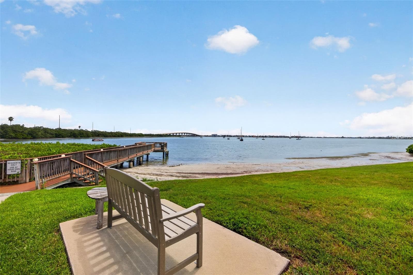 Condominium at 6365 BAHIA DEL MAR BLVD #106, ST PETERSBURG, photo 26 of 36