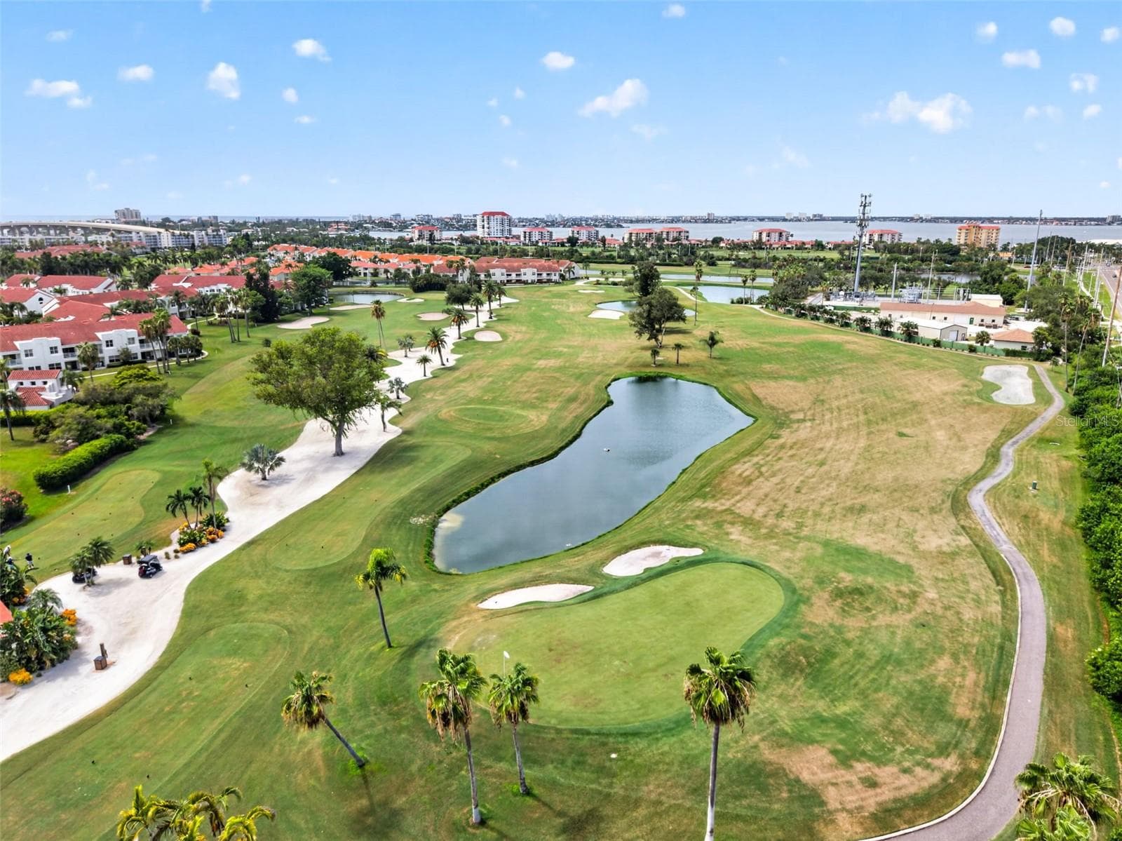 Condominium at 6365 BAHIA DEL MAR BLVD #106, ST PETERSBURG, photo 29 of 36