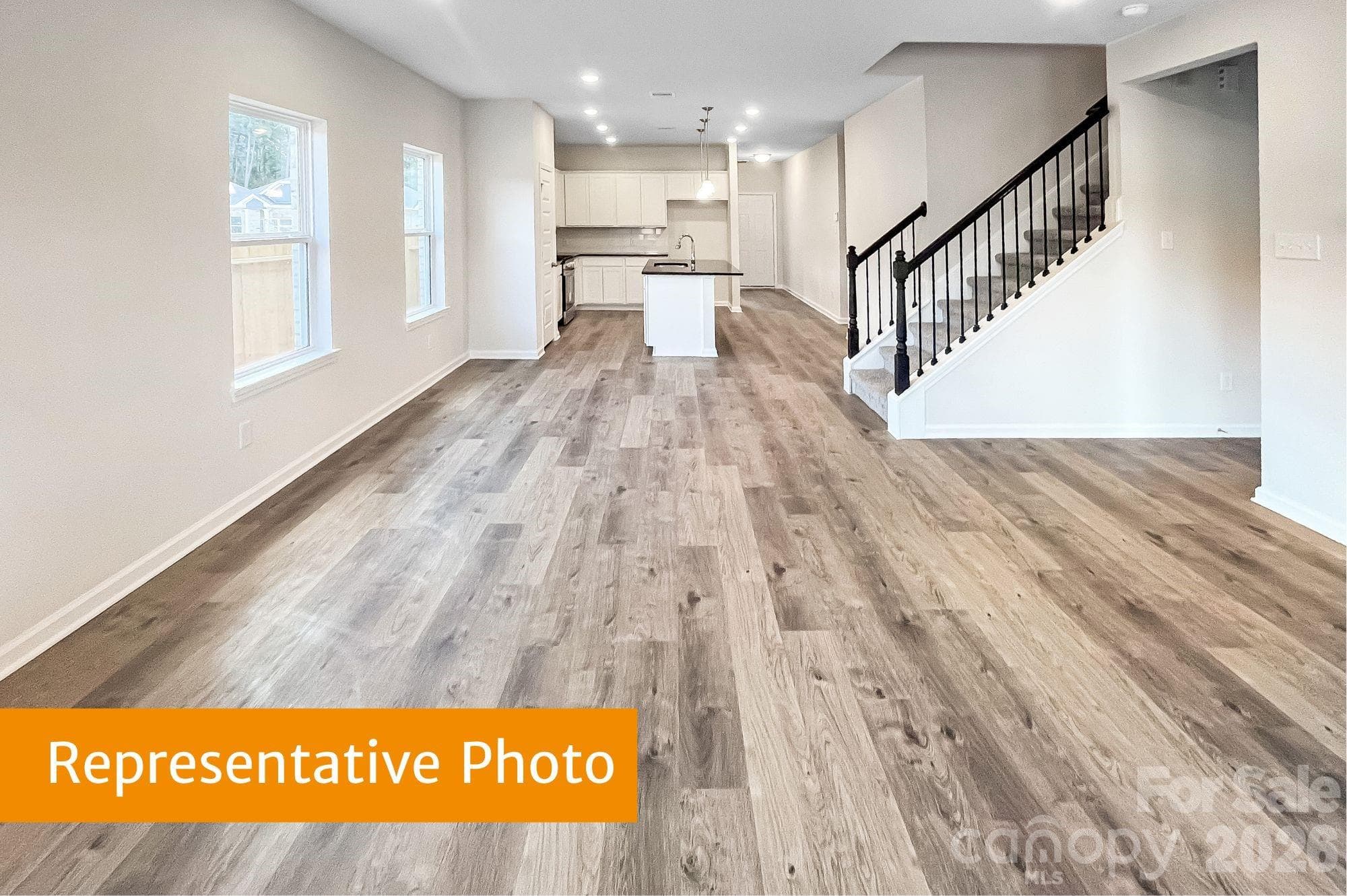 Single Family Residence at 4145 Ruth Creek Court, Charlotte, photo 6 of 19