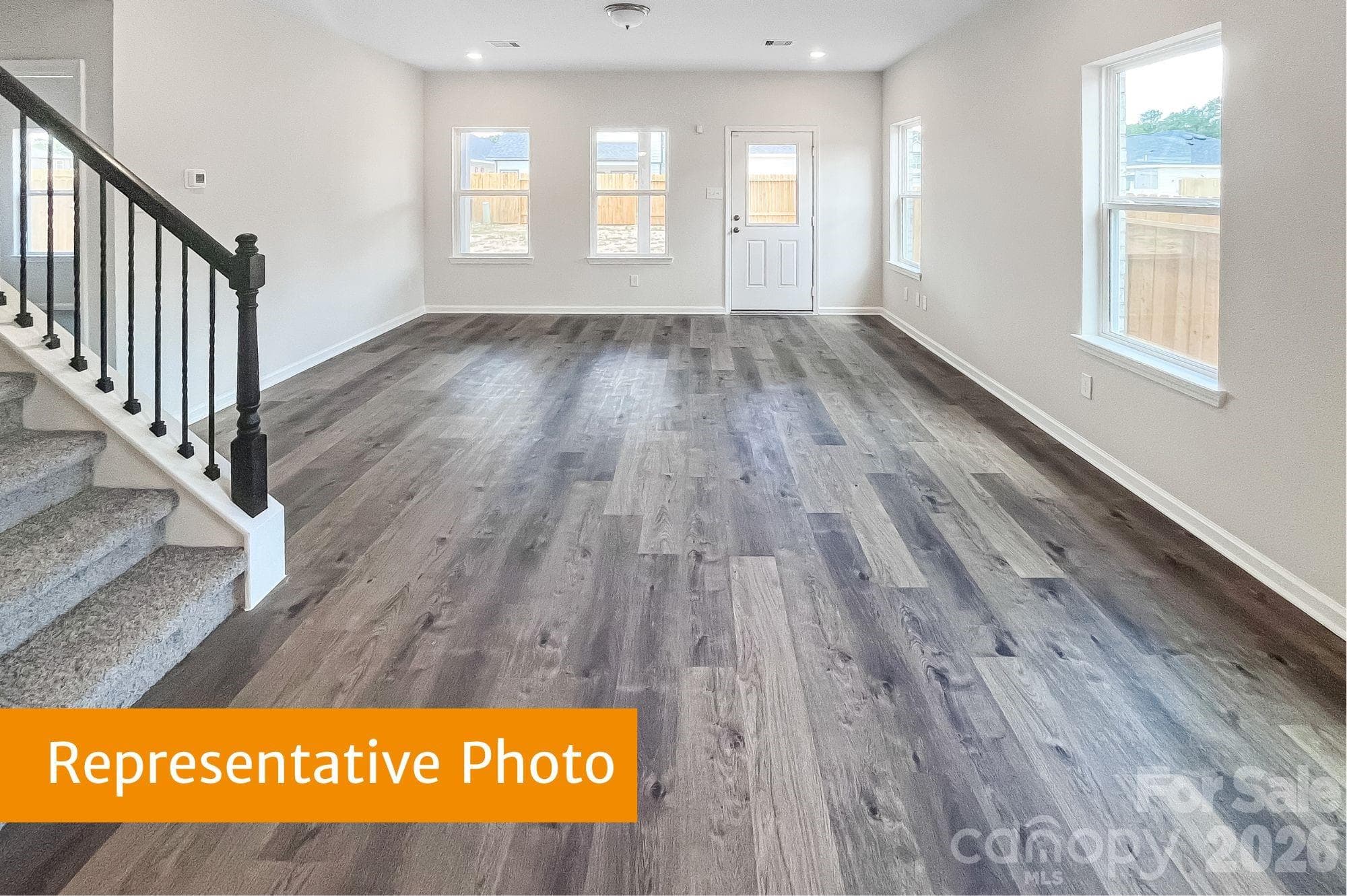 Single Family Residence at 4145 Ruth Creek Court, Charlotte, photo 7 of 19