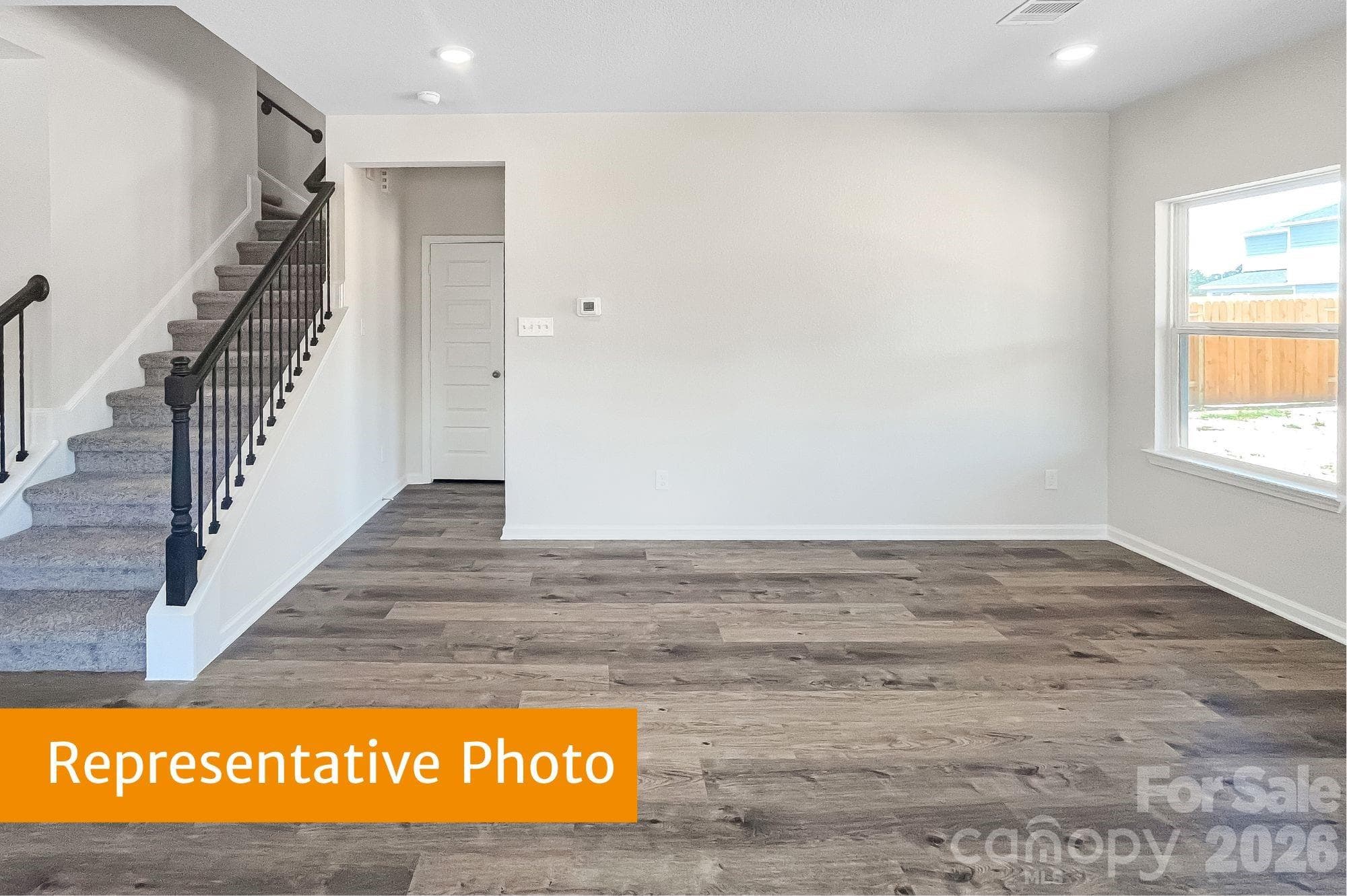 Single Family Residence at 4145 Ruth Creek Court, Charlotte, photo 9 of 19