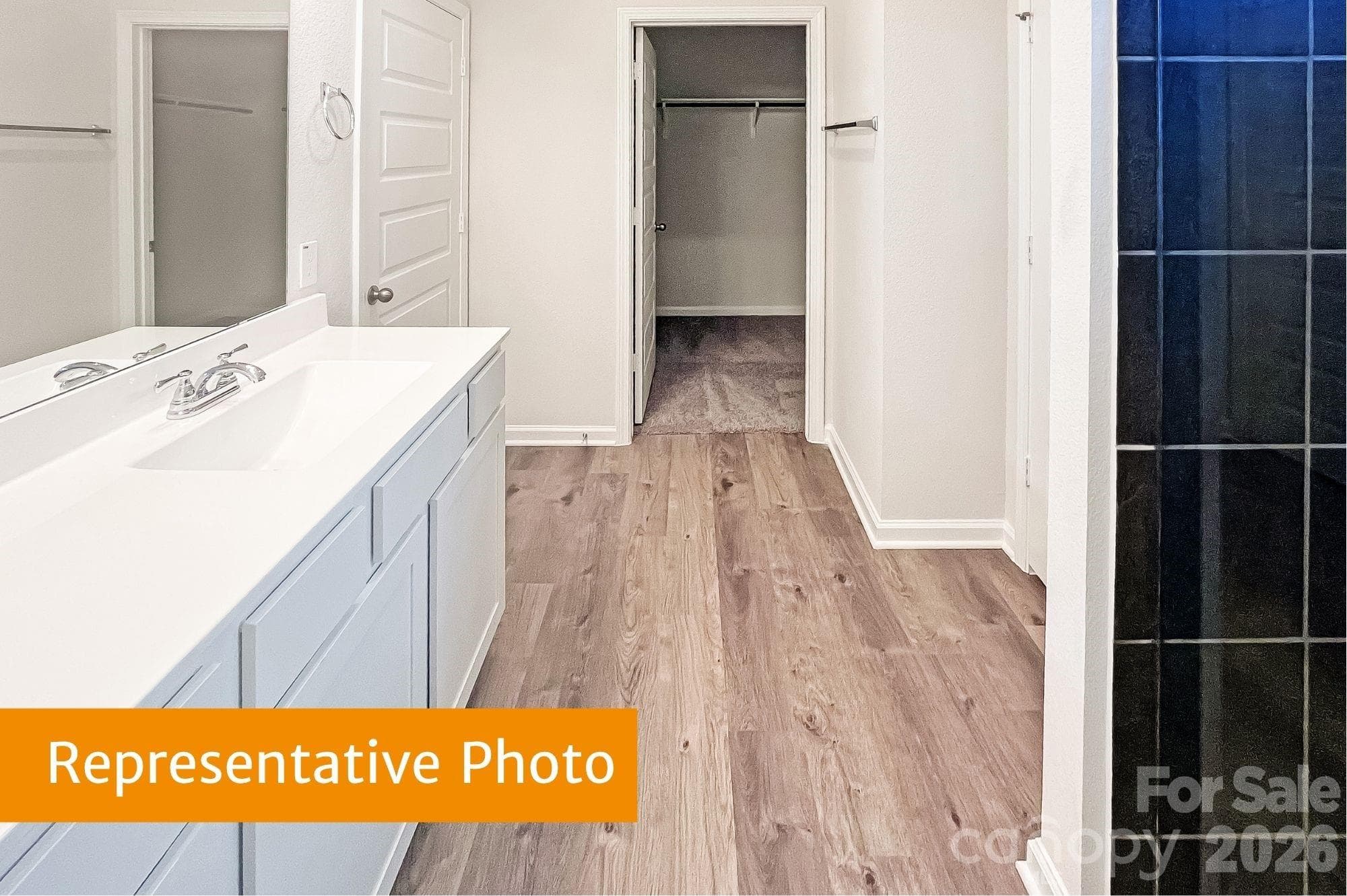Single Family Residence at 4145 Ruth Creek Court, Charlotte, photo 11 of 19