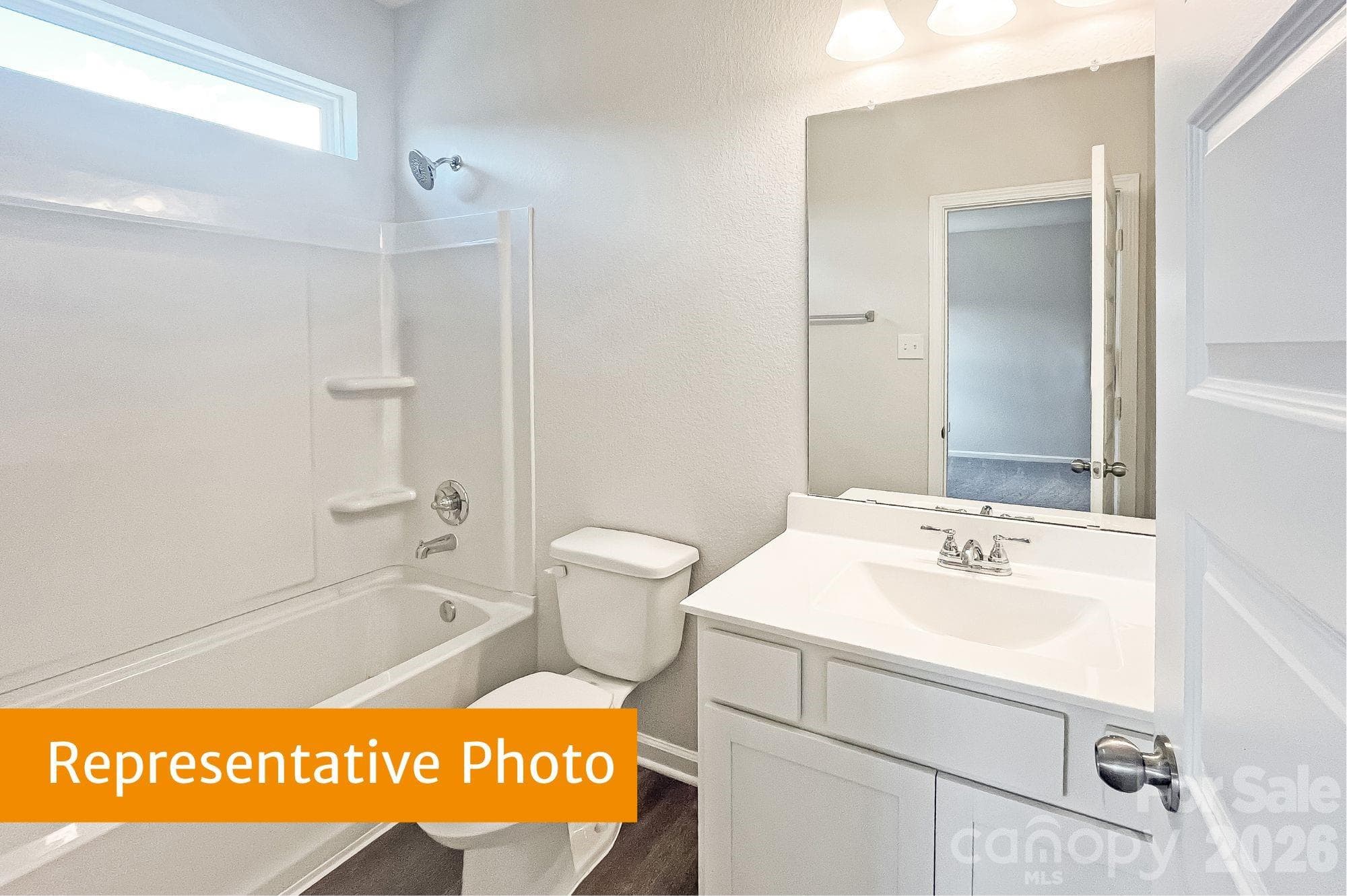 Single Family Residence at 4145 Ruth Creek Court, Charlotte, photo 18 of 19