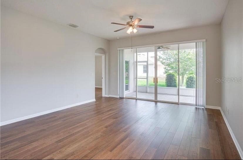 Single Family Residence at 27326 ORCHID GLADE ST, LEESBURG, photo 50 of 53