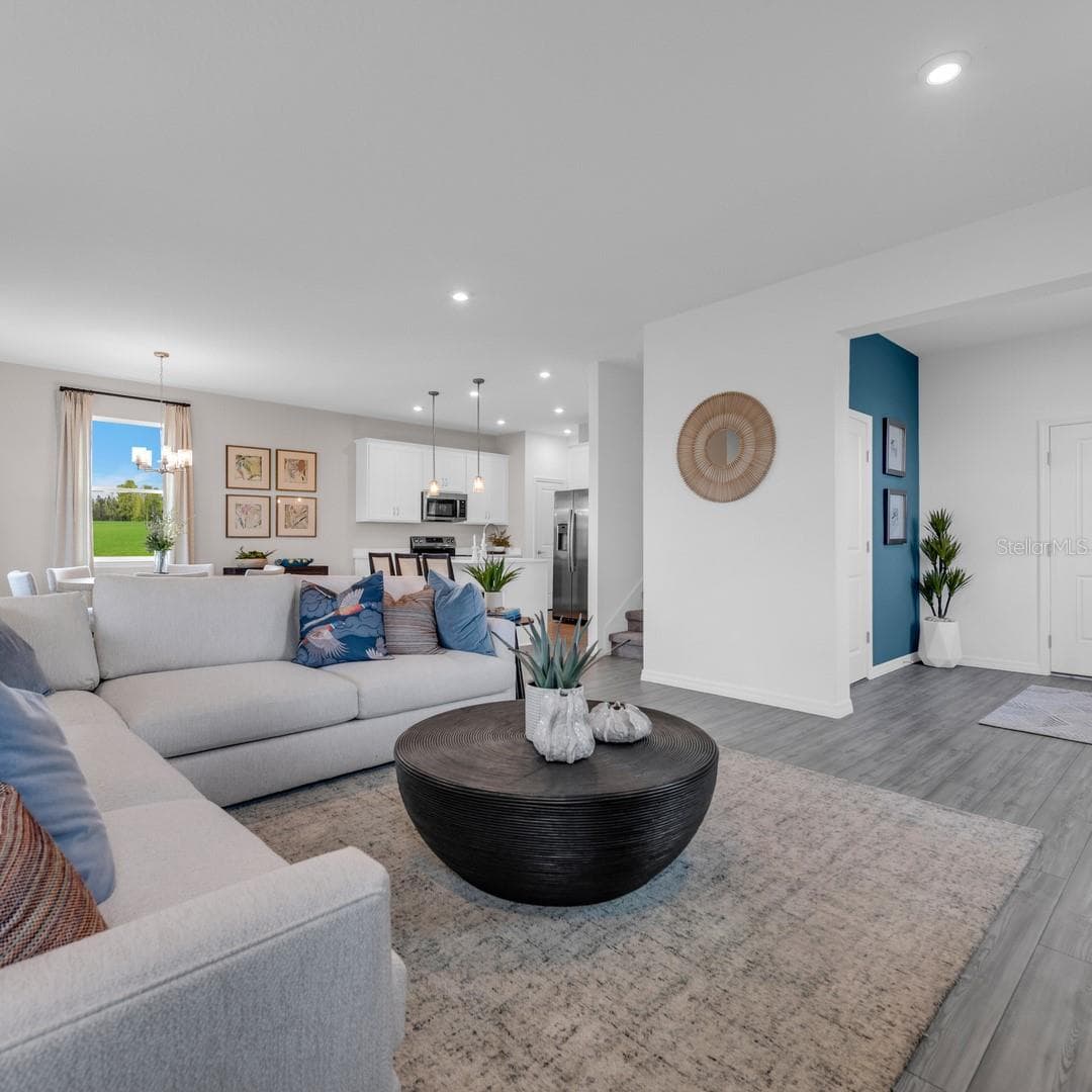 Single Family Residence at 3957 PENTAS RD, TAVARES, photo 13 of 35