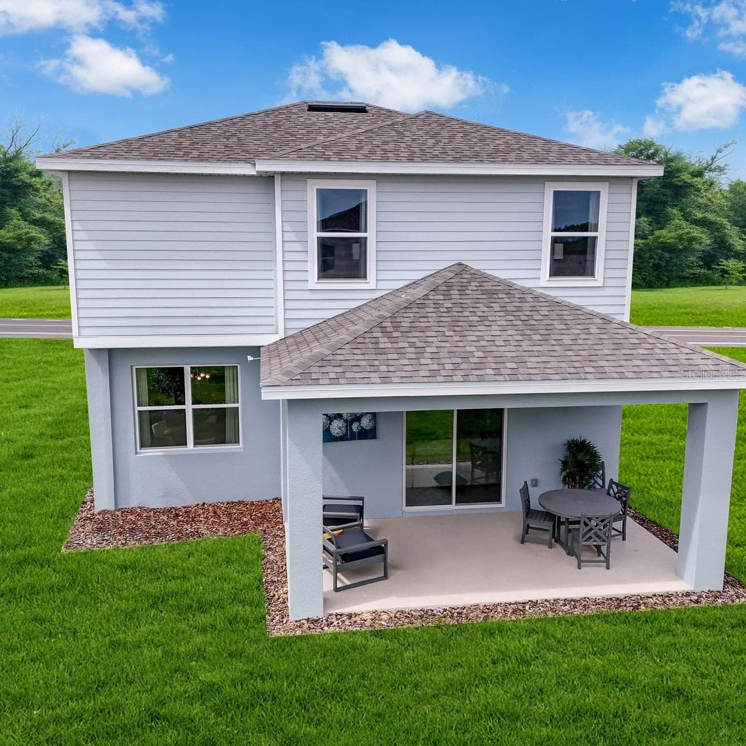Single Family Residence at 3957 PENTAS RD, TAVARES, photo 33 of 35