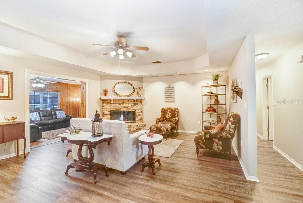 Immaculately cared for and attention to detail - 13221 TOM GALLAGHER RD, DOVER