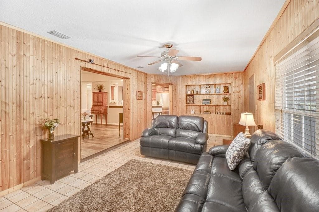 Living Room - 13221 TOM GALLAGHER RD, DOVER