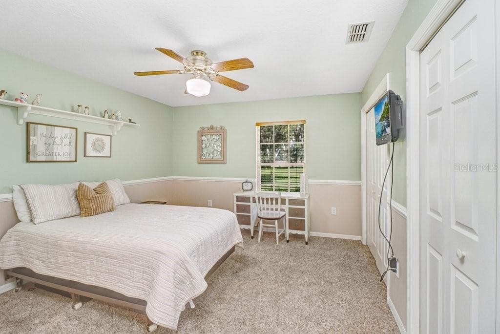 Bedroom 2 - 13221 TOM GALLAGHER RD, DOVER