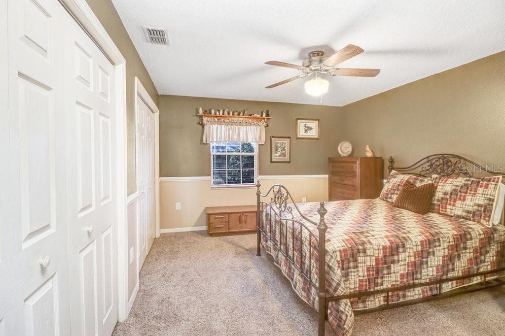 Bedroom 3 - 13221 TOM GALLAGHER RD, DOVER