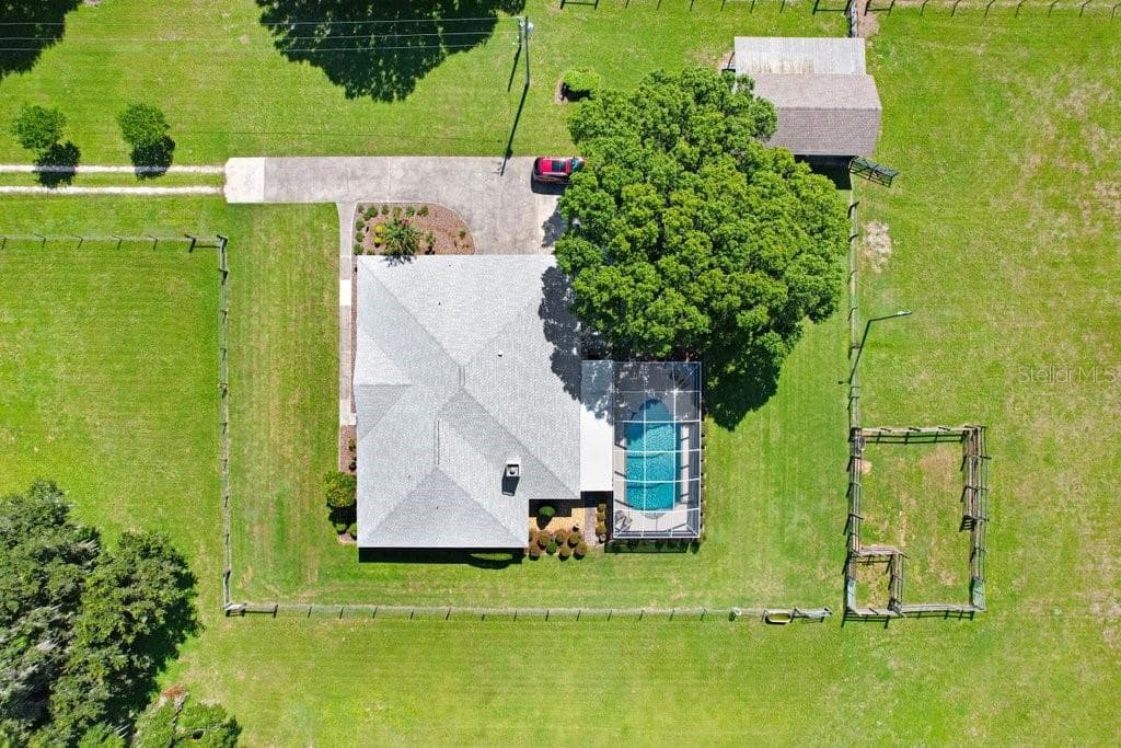 Single Family Residence at 13221 TOM GALLAGHER RD, DOVER, photo 59 of 86