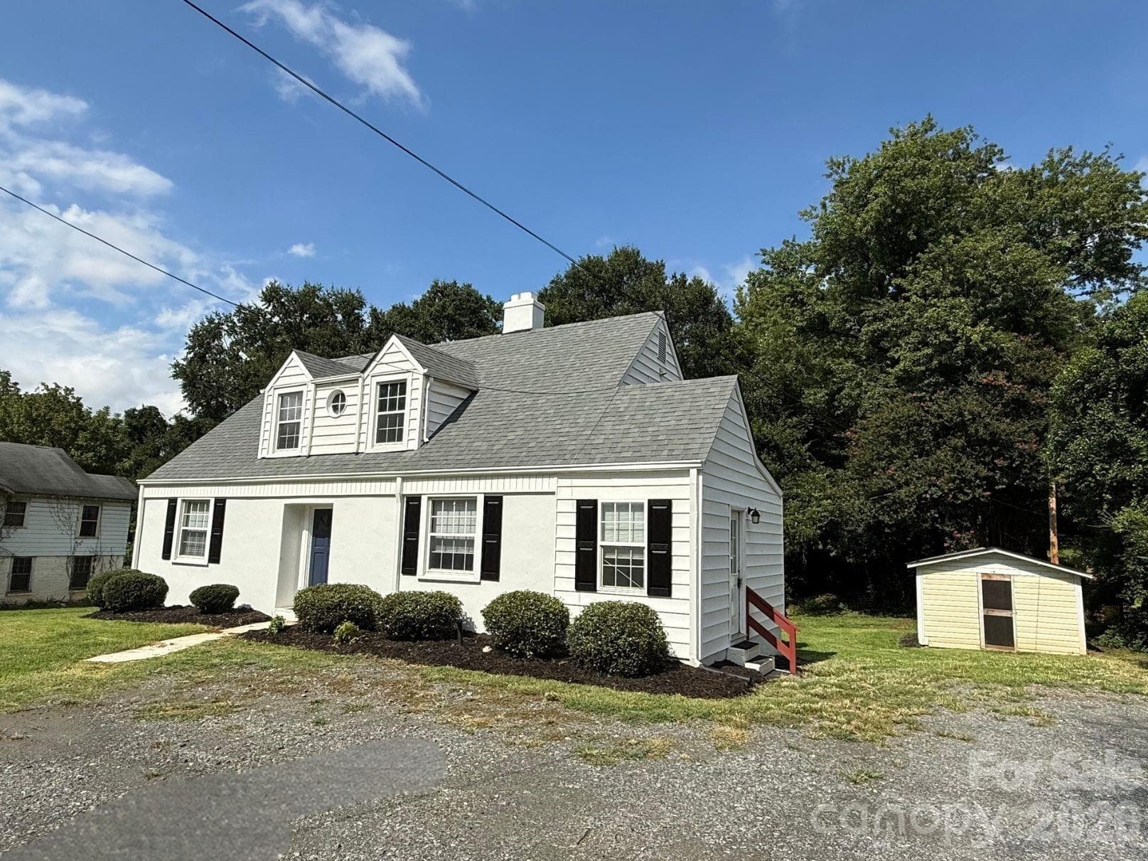 Single Family Residence at 1351 S Aspen Street, Lincolnton, photo 2 of 18