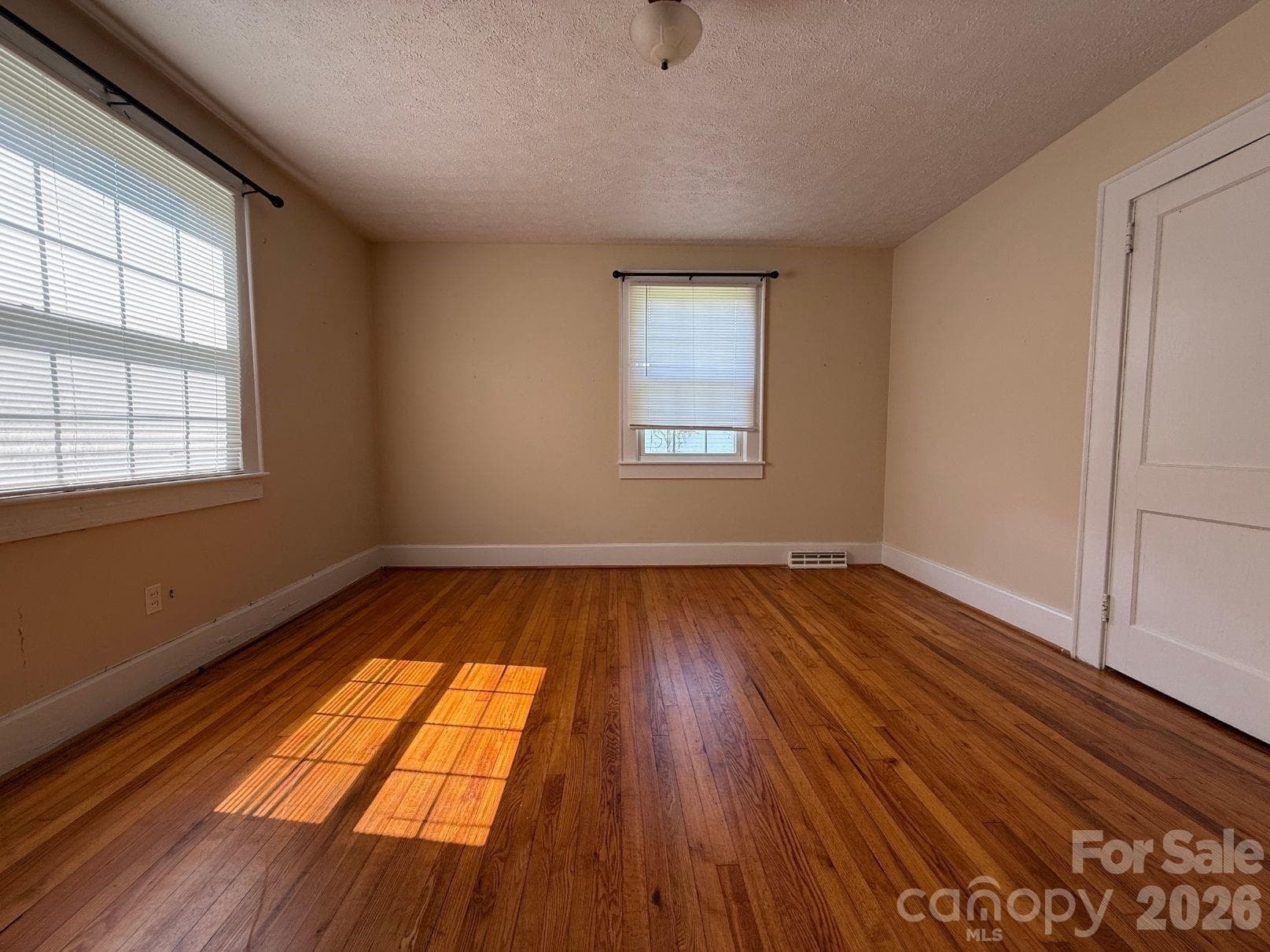Downstairs Bedroom 2 - 1351 S Aspen Street, Lincolnton
