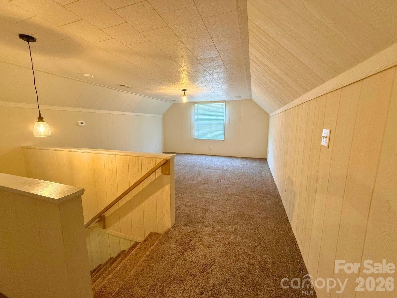 Upstairs Primary - 1351 S Aspen Street, Lincolnton