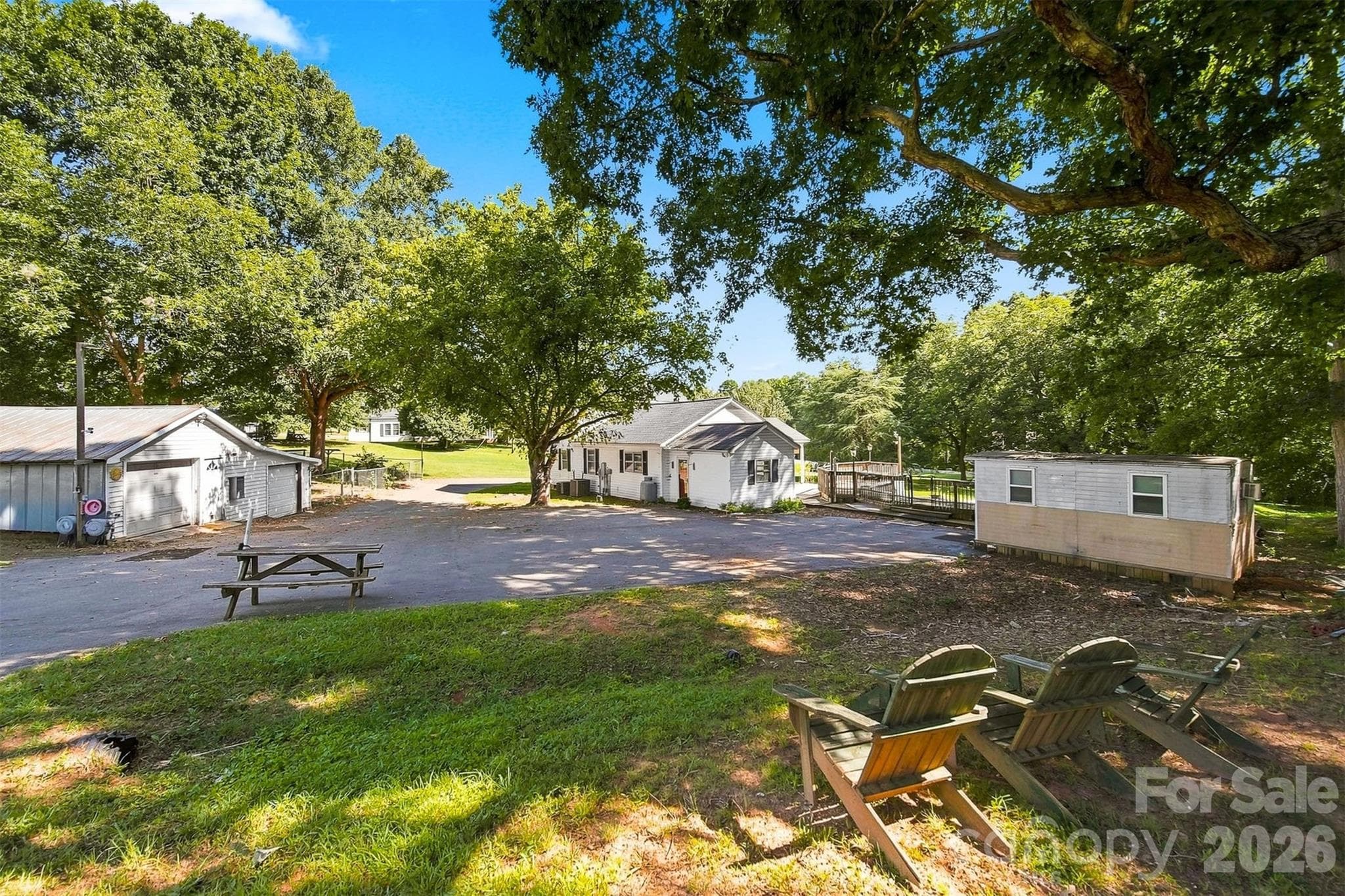 Single Family Residence at 1261 Davis Road, Lincolnton, photo 3 of 34