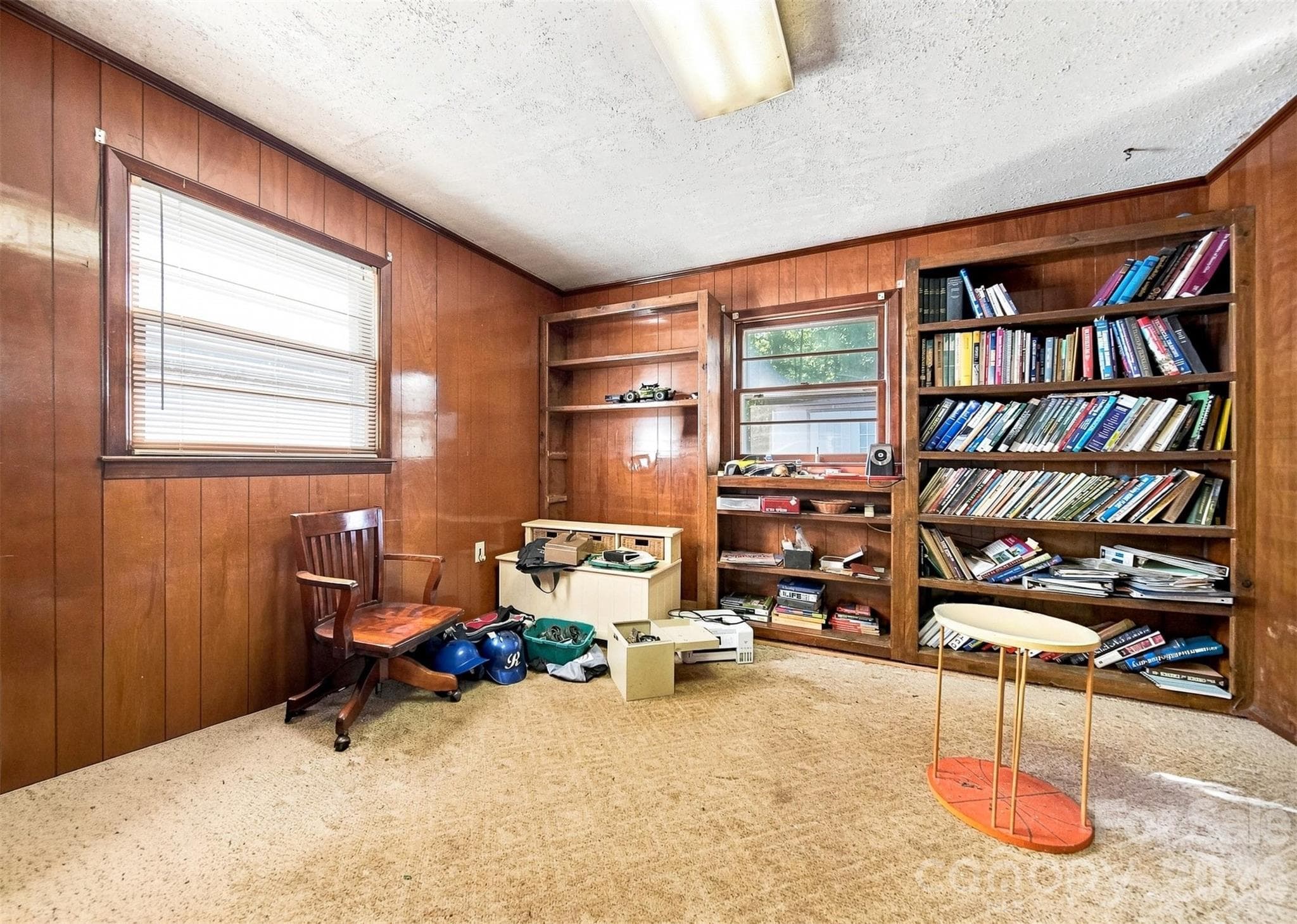 Office - 1261 Davis Road, Lincolnton