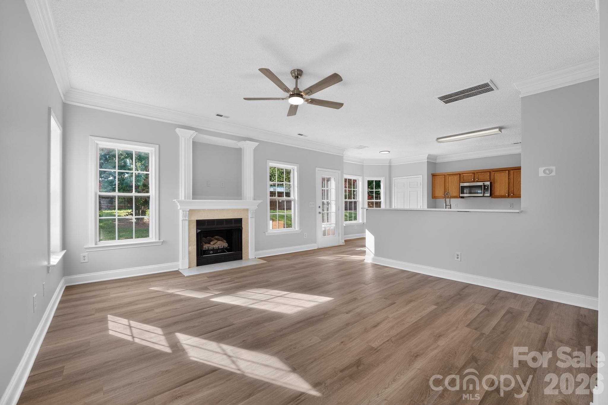 Single Family Residence at 3026 Viola Lane, Monroe, photo 5 of 29