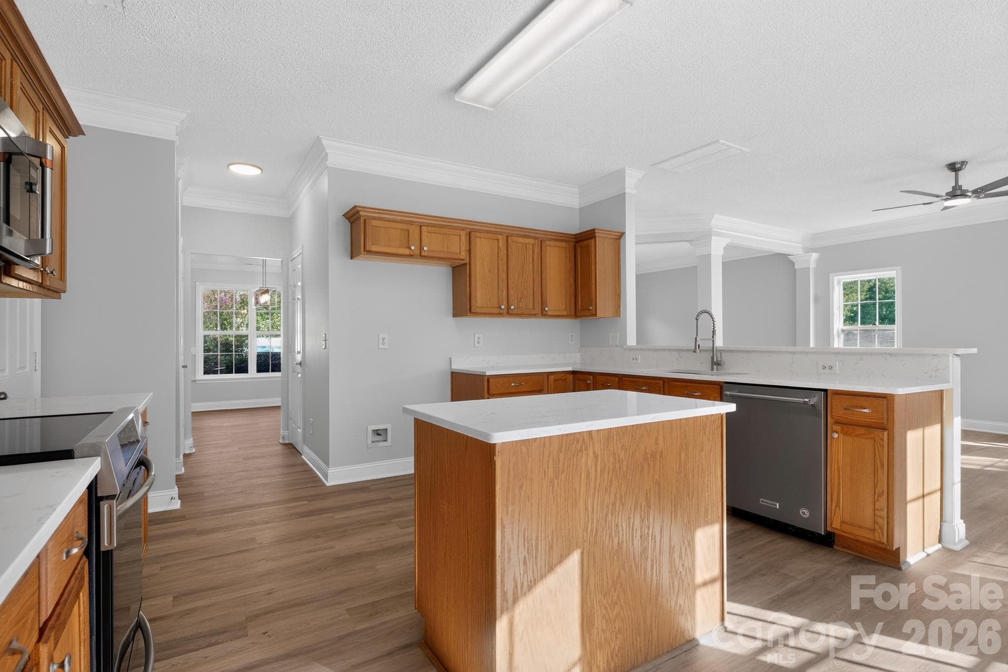 Single Family Residence at 3026 Viola Lane, Monroe, photo 8 of 29