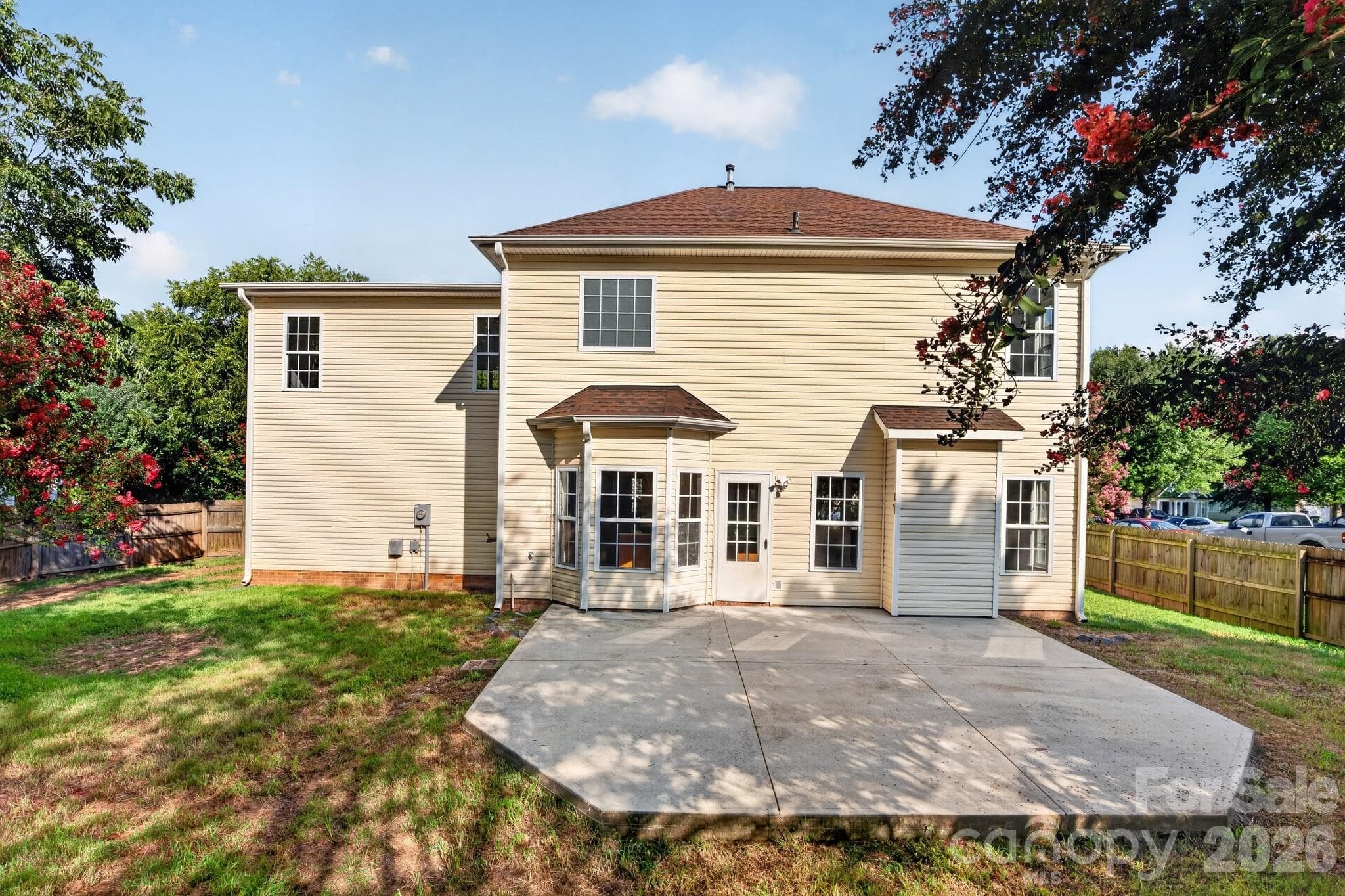 Single Family Residence at 3026 Viola Lane, Monroe, photo 28 of 29
