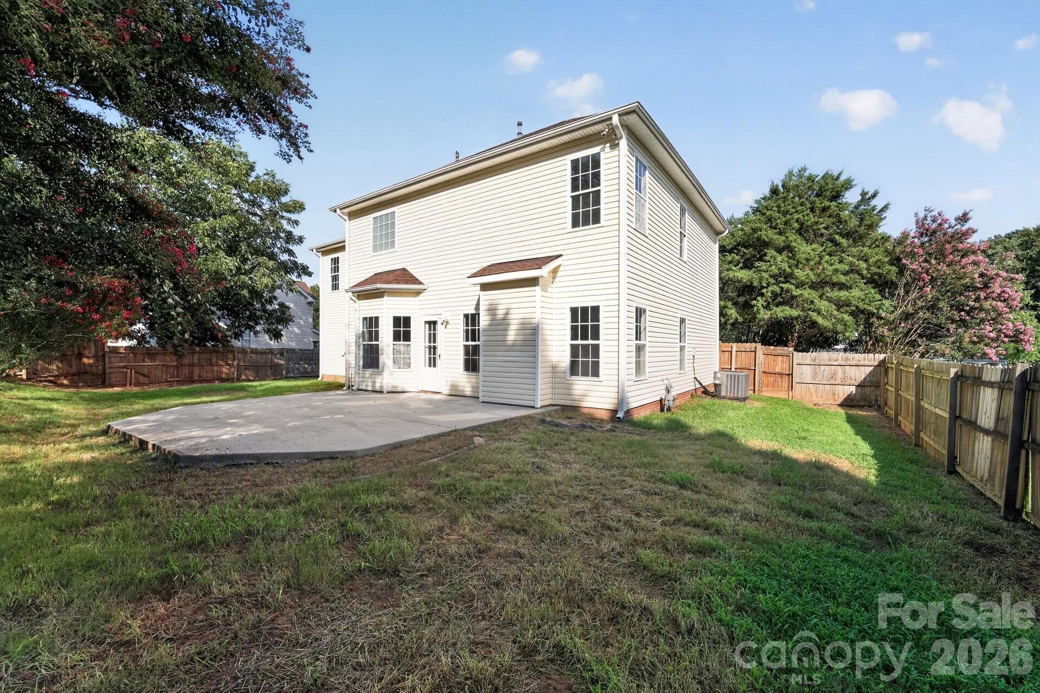 Single Family Residence at 3026 Viola Lane, Monroe, photo 29 of 29