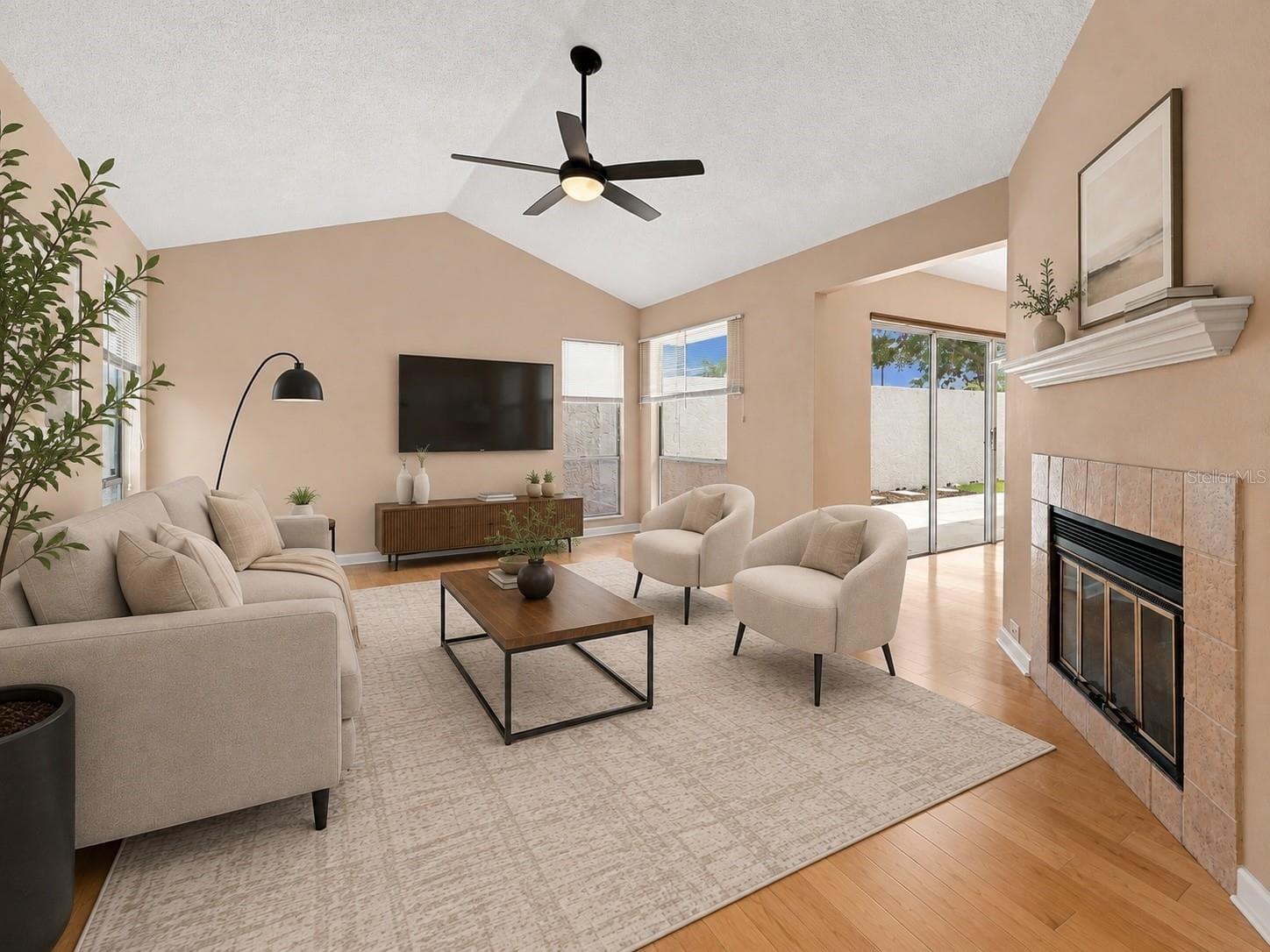 Single Family Residence at 10836 VENICE CIR, TAMPA, photo 5 of 41