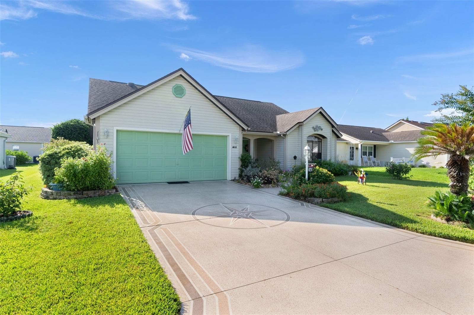Single Family Residence at 611 LISBON LN, THE VILLAGES, photo 4 of 47