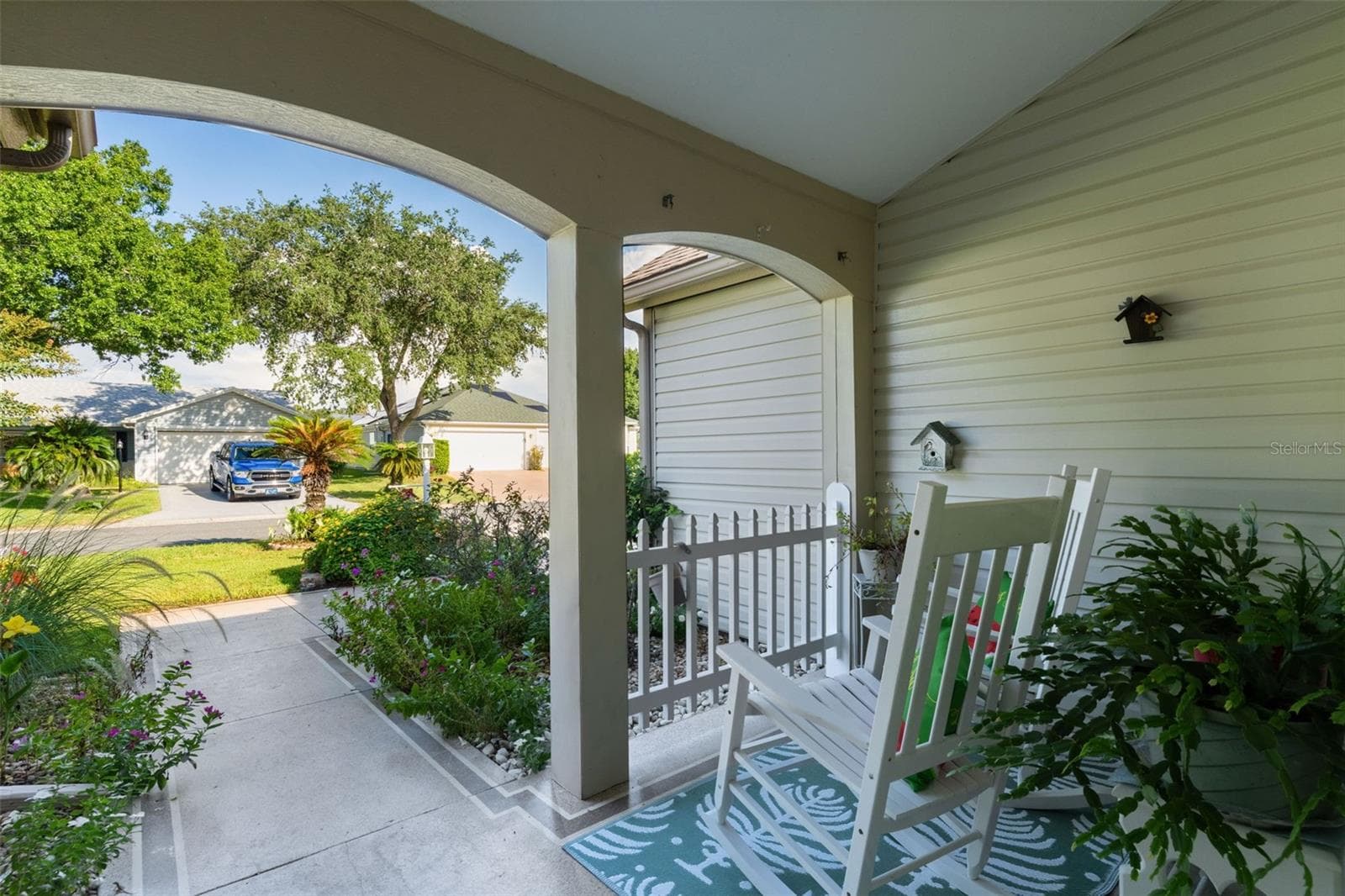 Single Family Residence at 611 LISBON LN, THE VILLAGES, photo 5 of 47