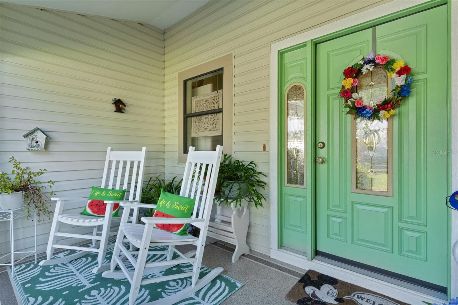 Single Family Residence at 611 LISBON LN, THE VILLAGES, photo 6 of 47