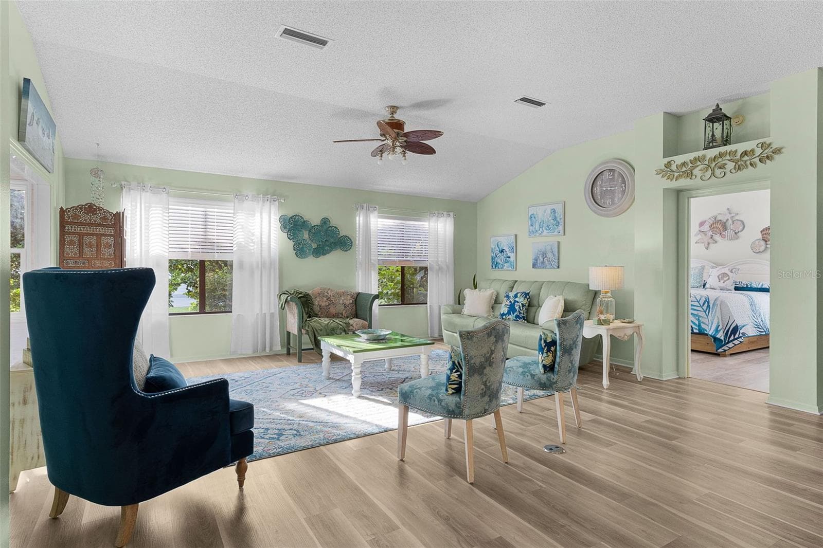 Single Family Residence at 611 LISBON LN, THE VILLAGES, photo 8 of 47